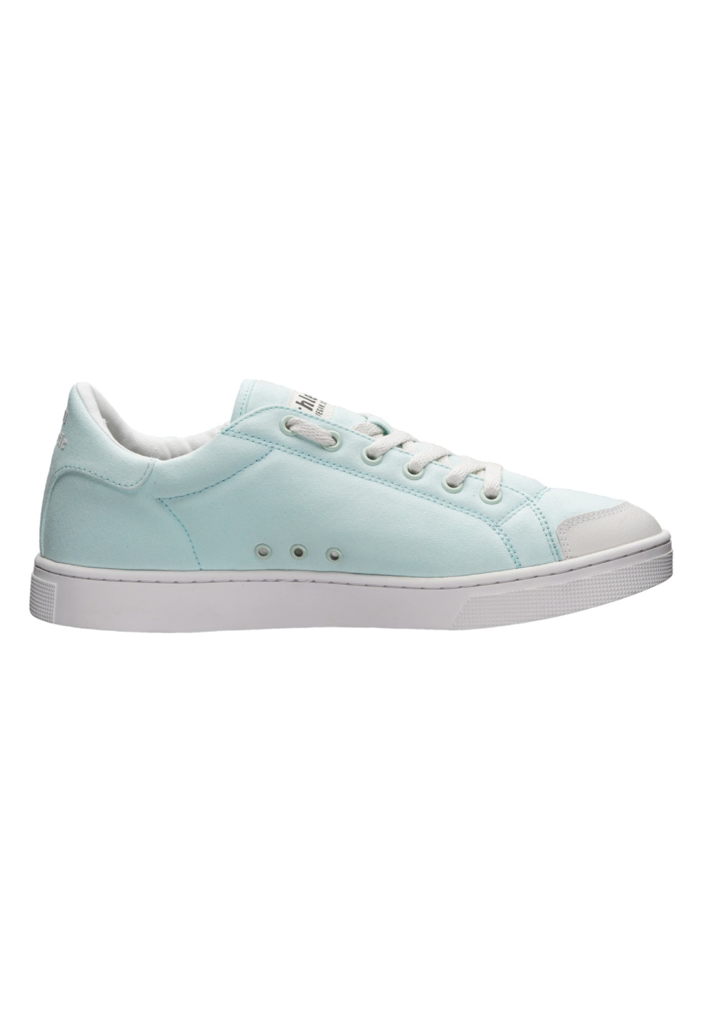 ETHLETIC Sneaker »Active Lo Cut«, Fairtrade Produkt