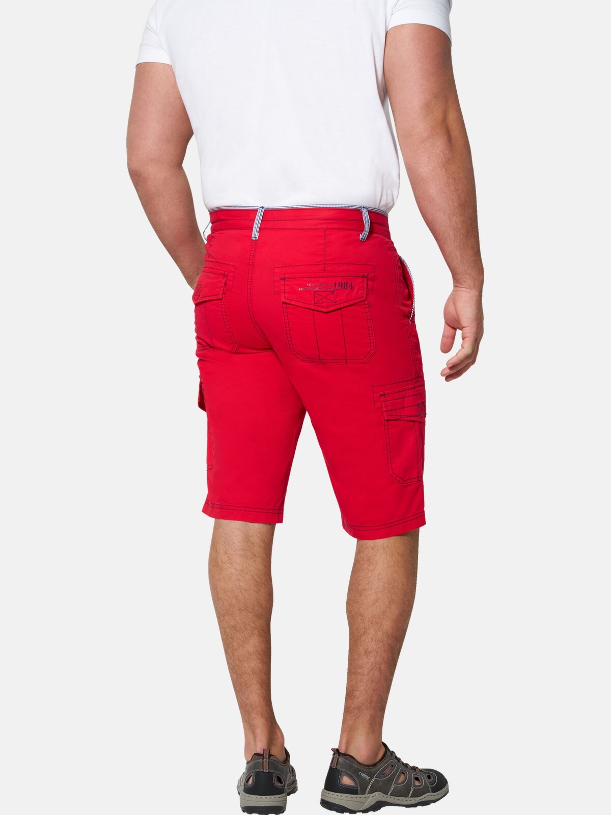 Jan Vanderstorm Cargobermudas »Cargobermuda SILJAN«