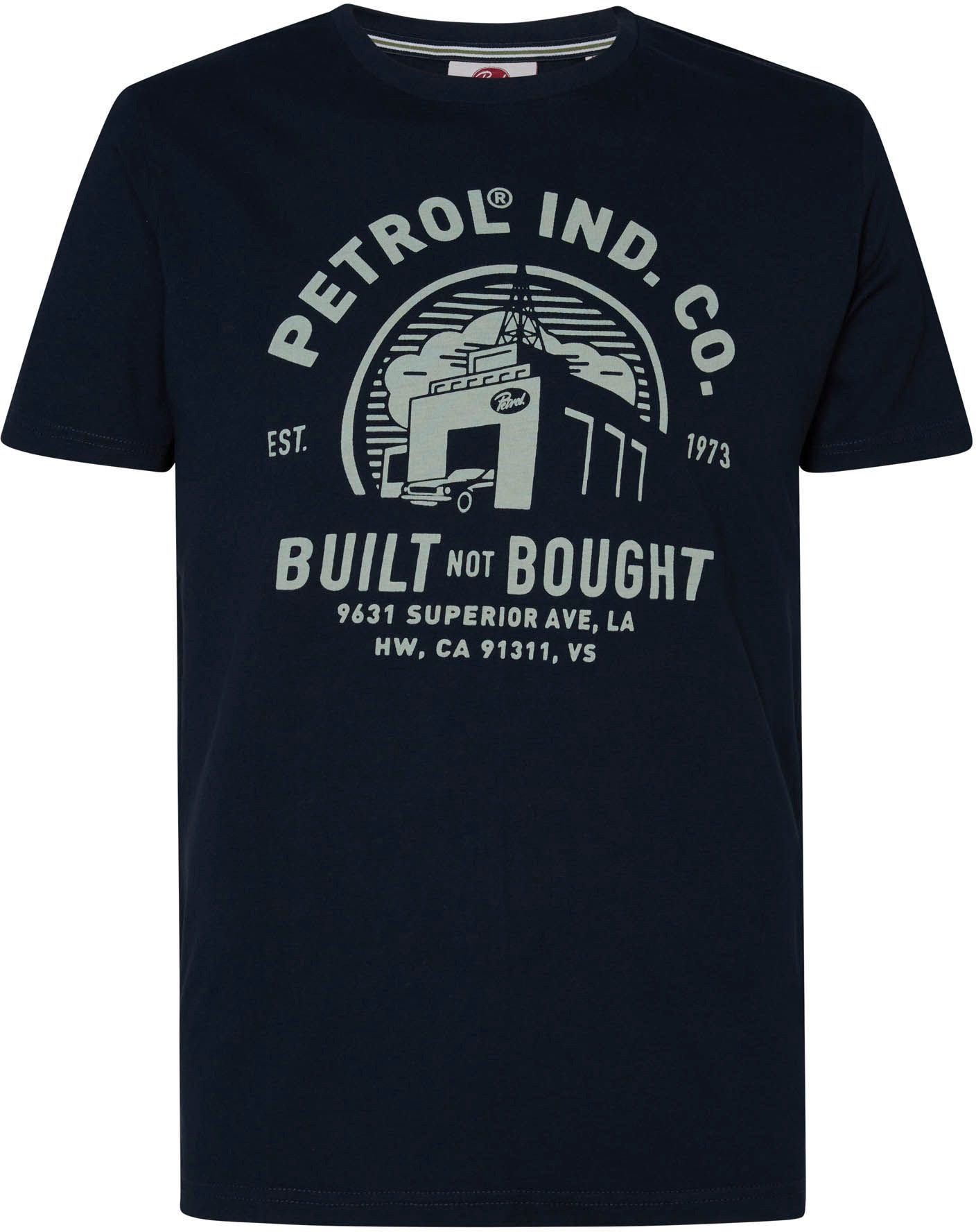 Petrol Industries T-Shirt kaufen
