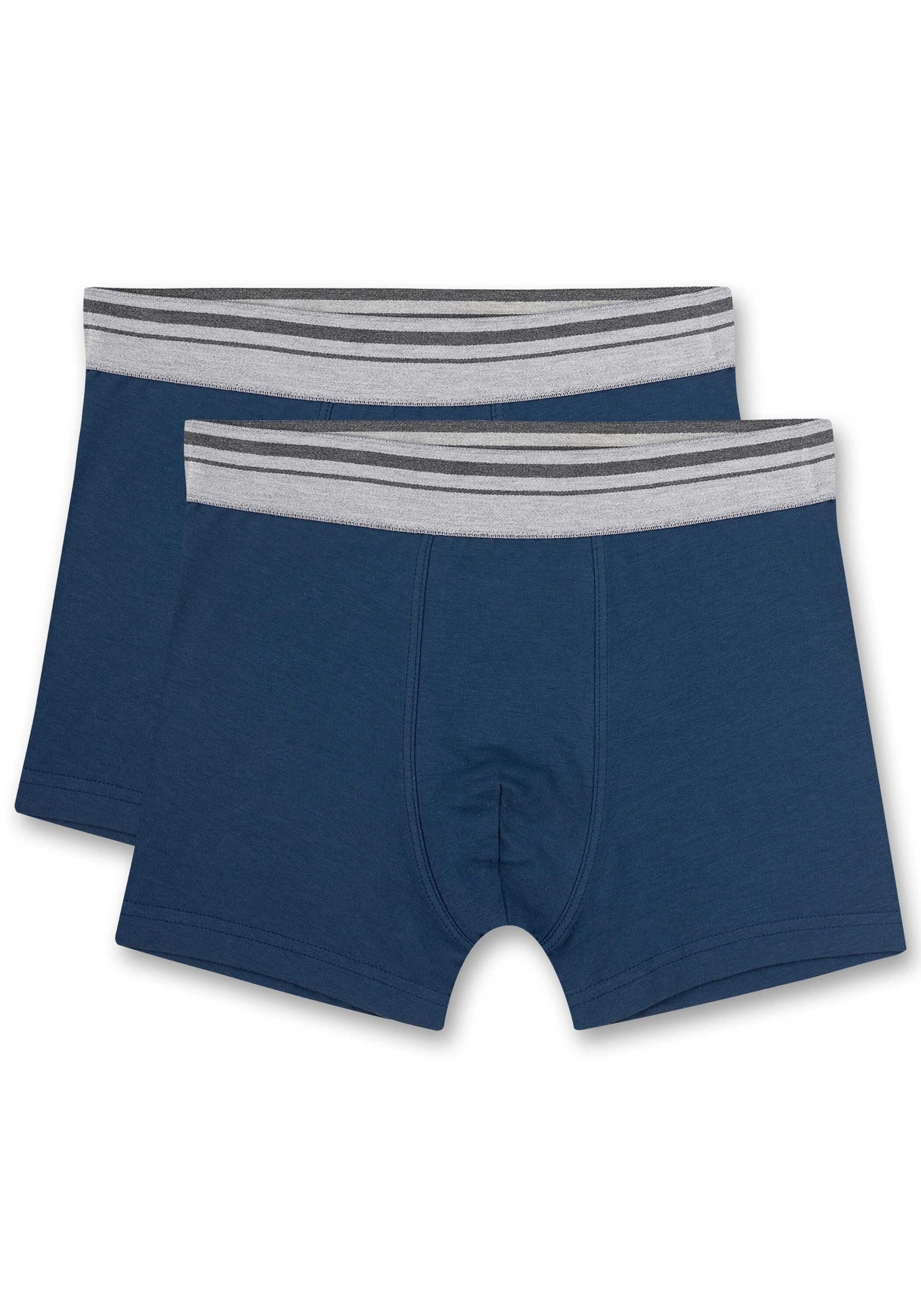 Sanetta Boxershorts "Boxershort 2er Pack"