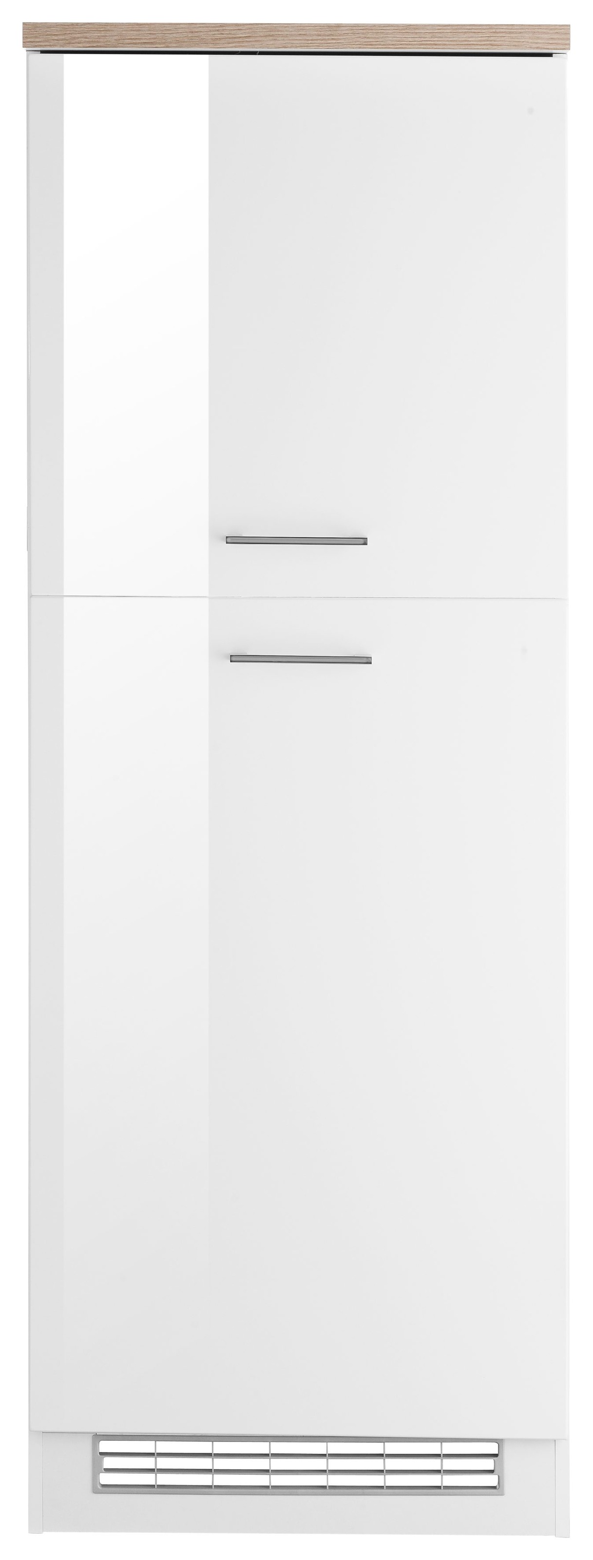 HELD MÖBEL Kühlumbauschrank 