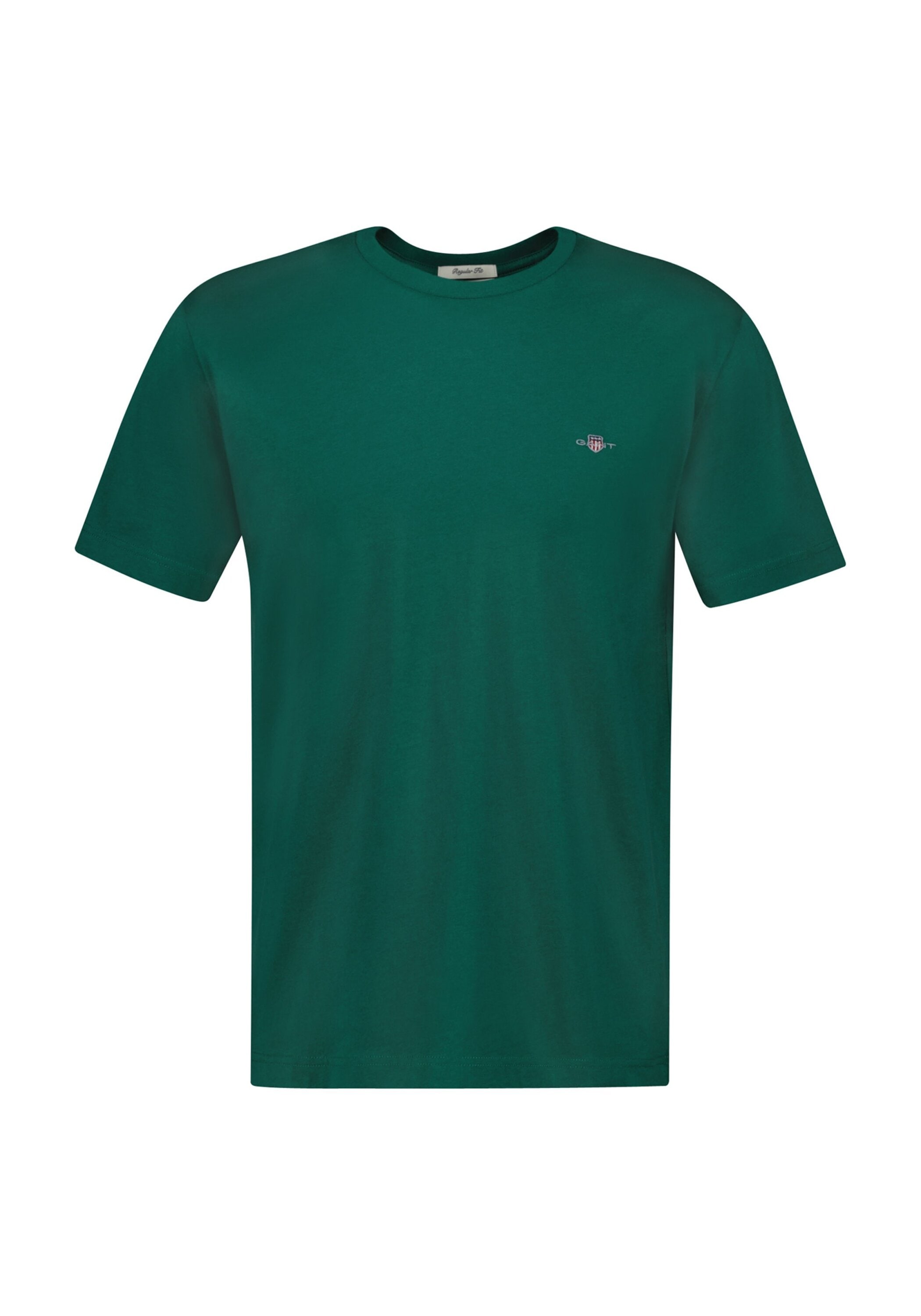 Gant T-Shirt "T-Shirt Reg Shield 1er Pack" günstig online kaufen