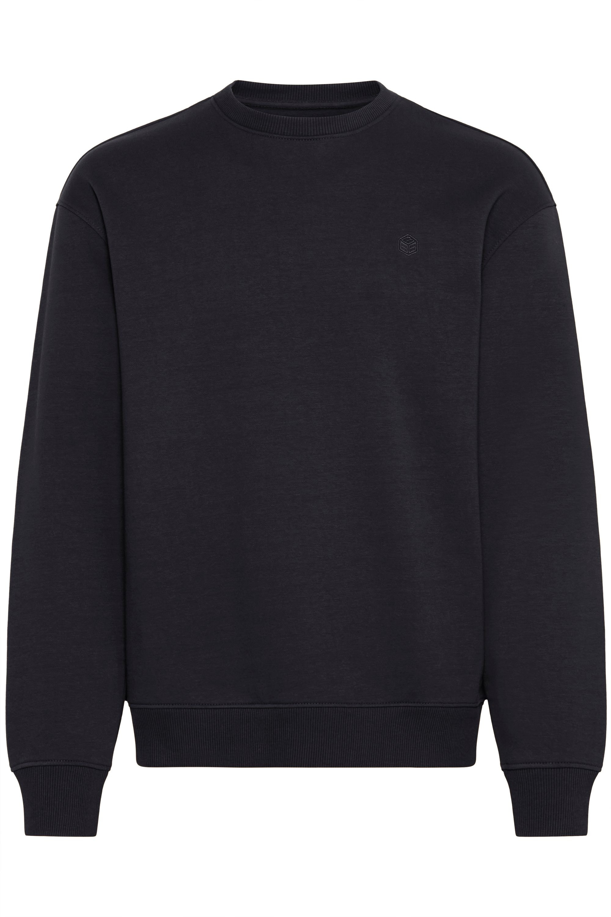 Blend Rundhalspullover "BHJUE" Klassischer Sweatpullover mit Rundhalsaussch günstig online kaufen