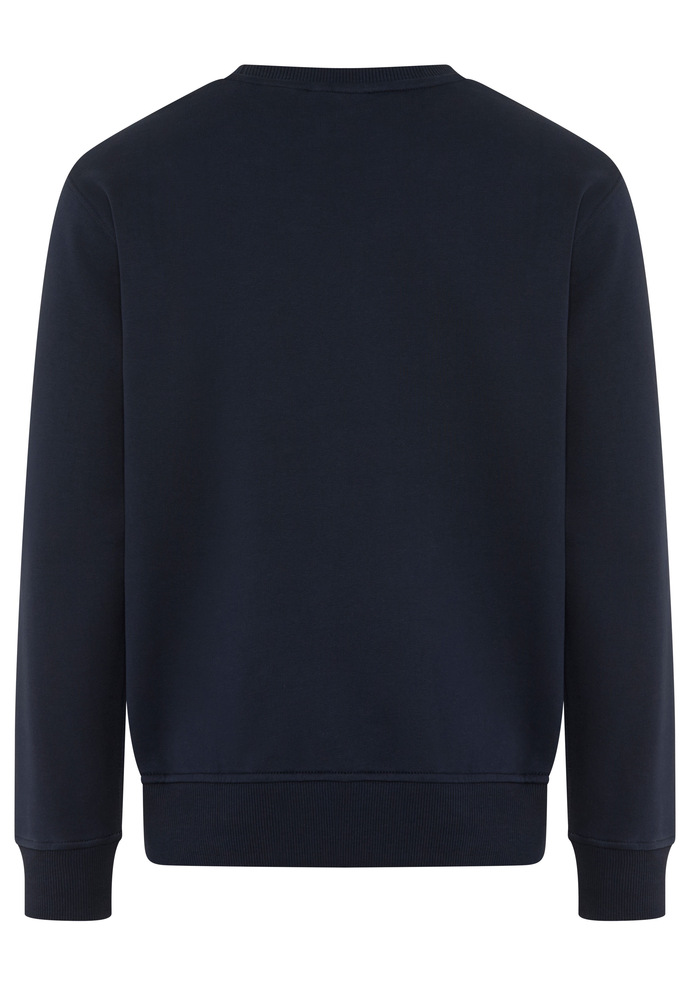 Timberland Sweatshirt "Silicon Badge (LB) Crew Neck", sportlicher Stil, beq günstig online kaufen