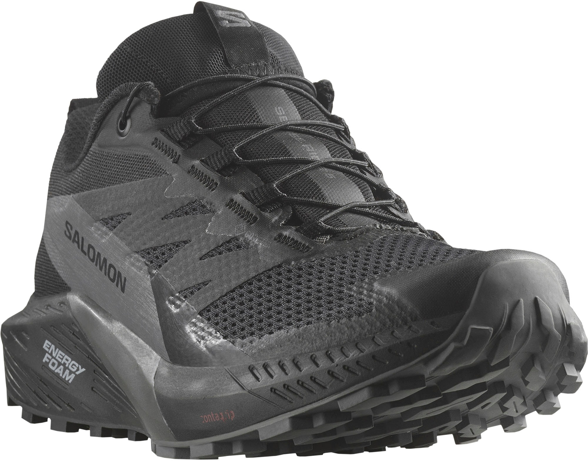 Salomon Trailrunningschuh "SENSE RIDE 5 GORE-TEX W", wasserdicht