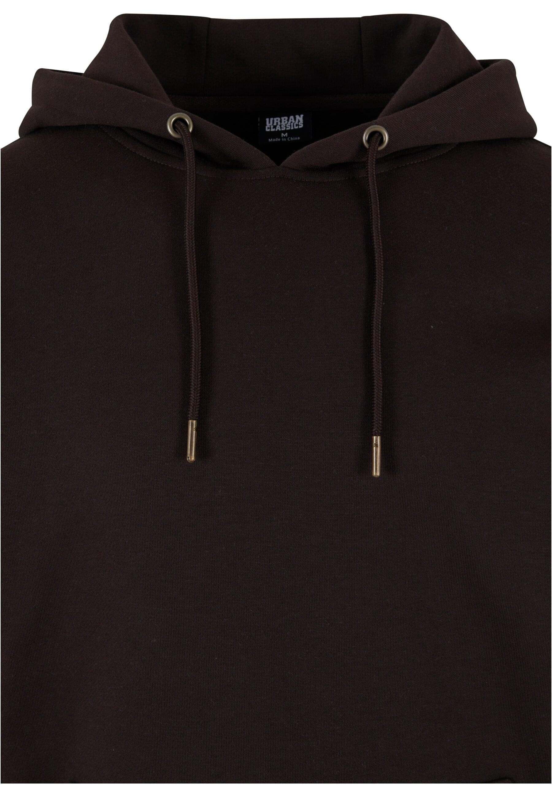 Thumbnail - URBAN CLASSICS Sweatshirt "Urban Classics Herren Basic Sweat Hoody", (1 tlg.)