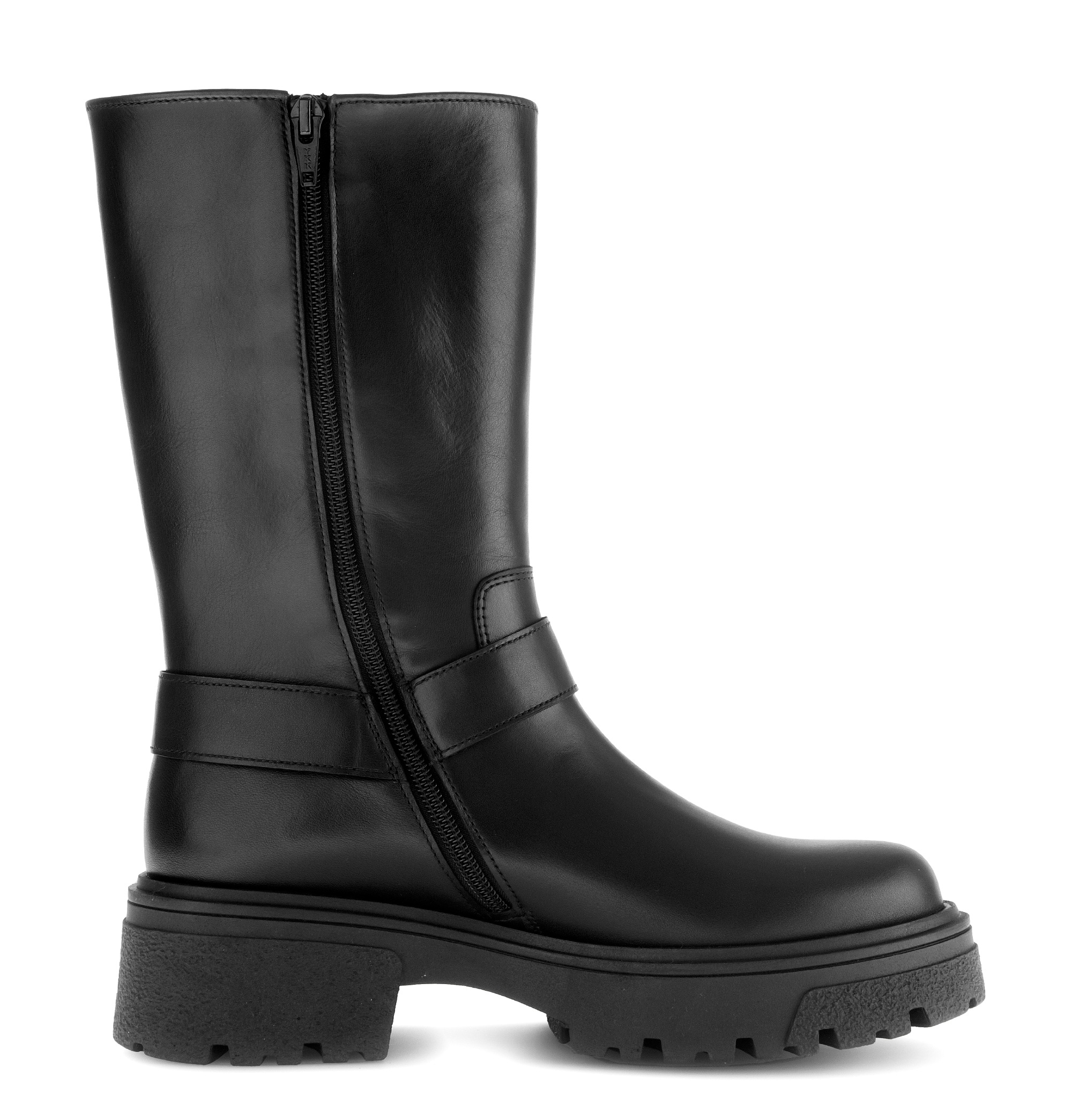 Thumbnail - Gabor Stiefel, Blockabsatz, Kurzstiefel, Boots mit Best Fitting-Ausstattung