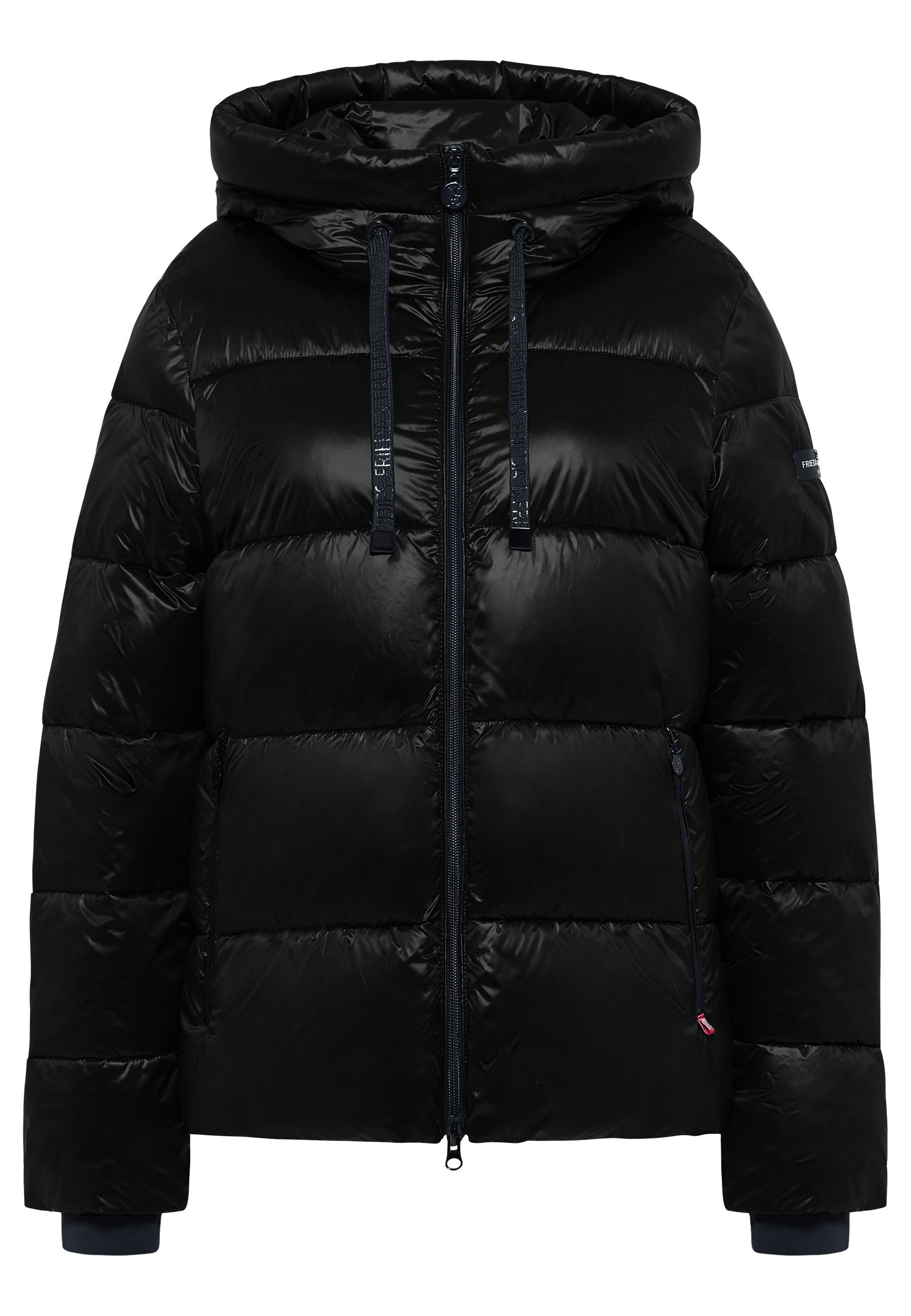 Frieda & Freddies Steppjacke »Thermolite Jacket / Scott«, mit Taschen