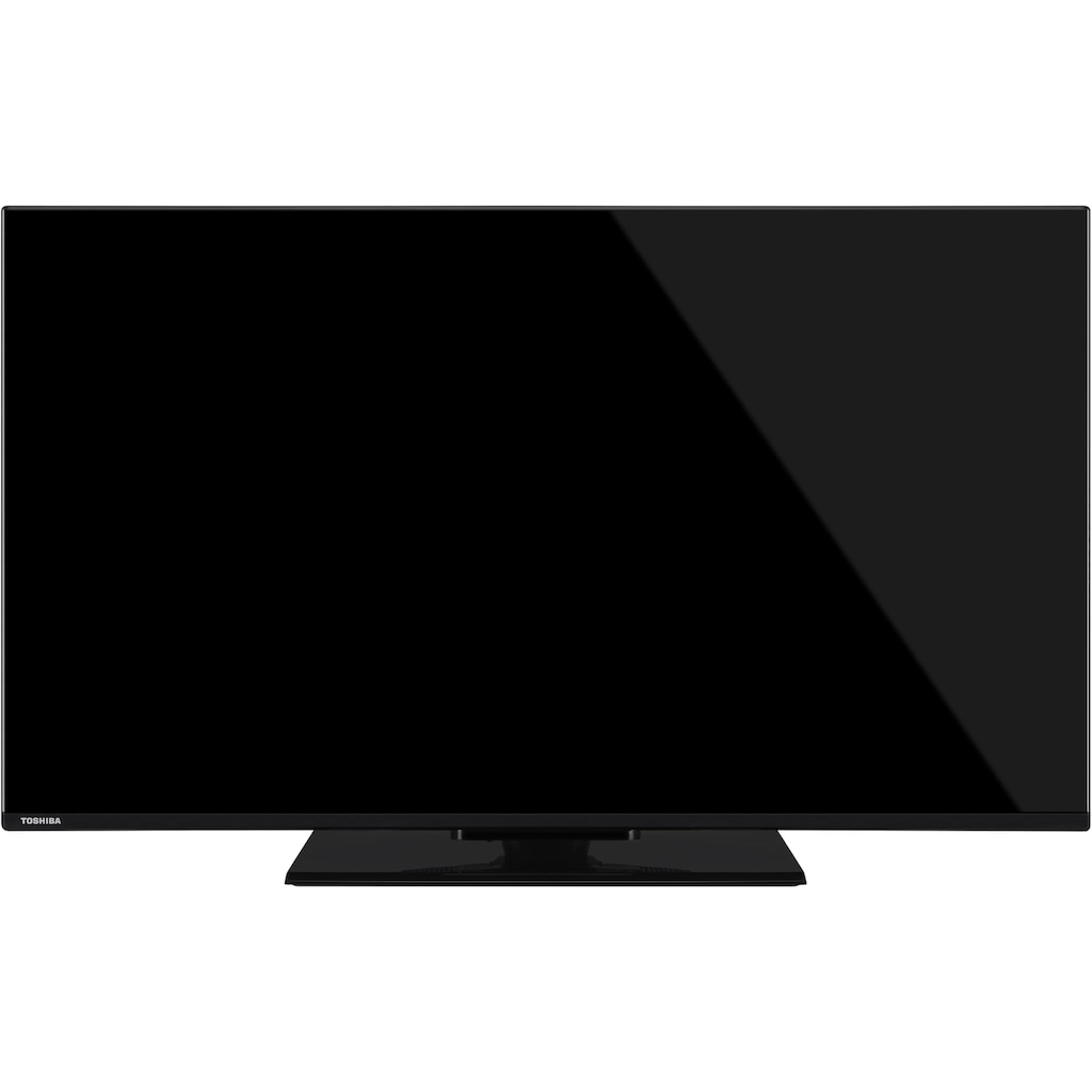 Toshiba LED-Fernseher »65UV3463DA«, 164 cm/65 Zoll, 4K Ultra HD, Smart-TV