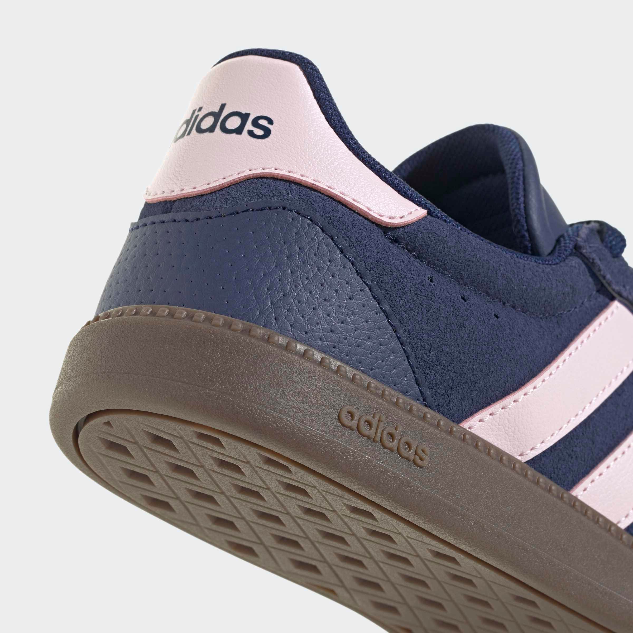 adidas Sportswear Sneaker »BREAKNET SLEEK  FÜR KINDER«  für Kinder & Jugendliche