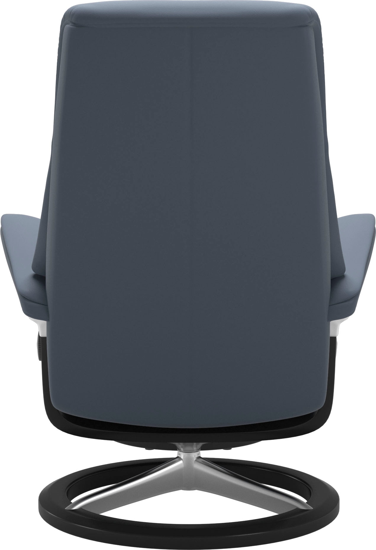 Stressless® Relaxsessel »View«, mit Signature Base, Größe L,Gestell Schwarz