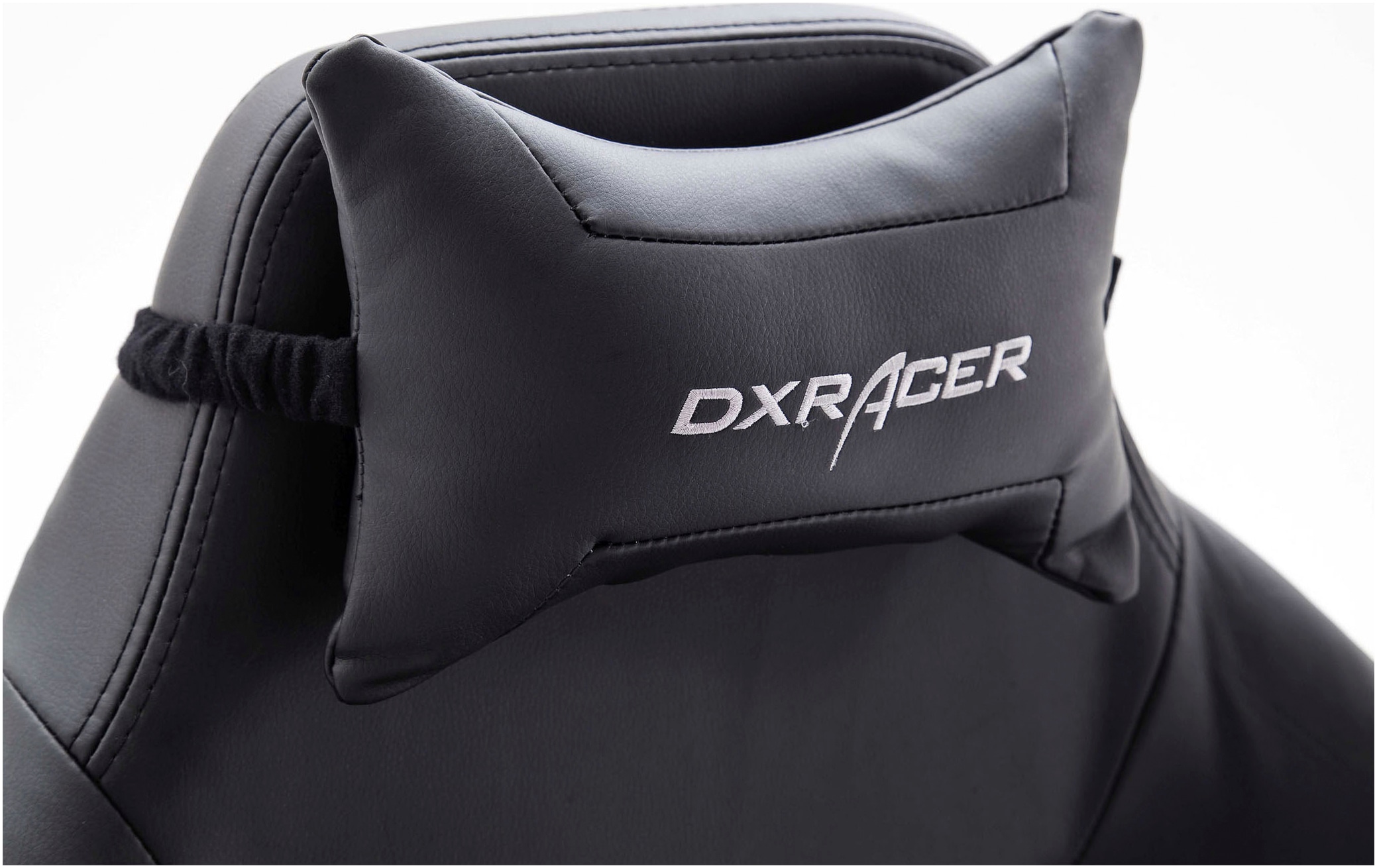 DXRacer Gaming-Stuhl »D-Serie PU Leder«, Kunstleder