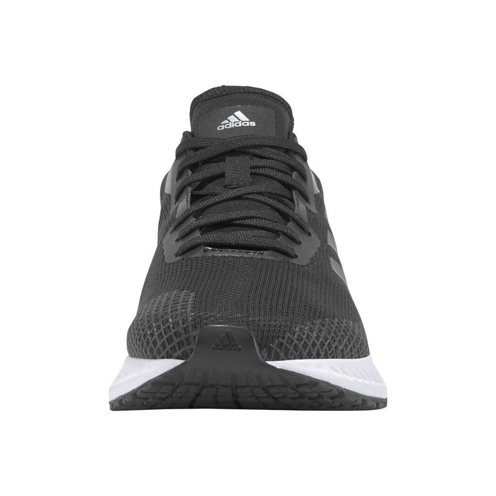 adidas Performance Laufschuh »SOLAR BLAZE W«, Bounce Zwischensohle