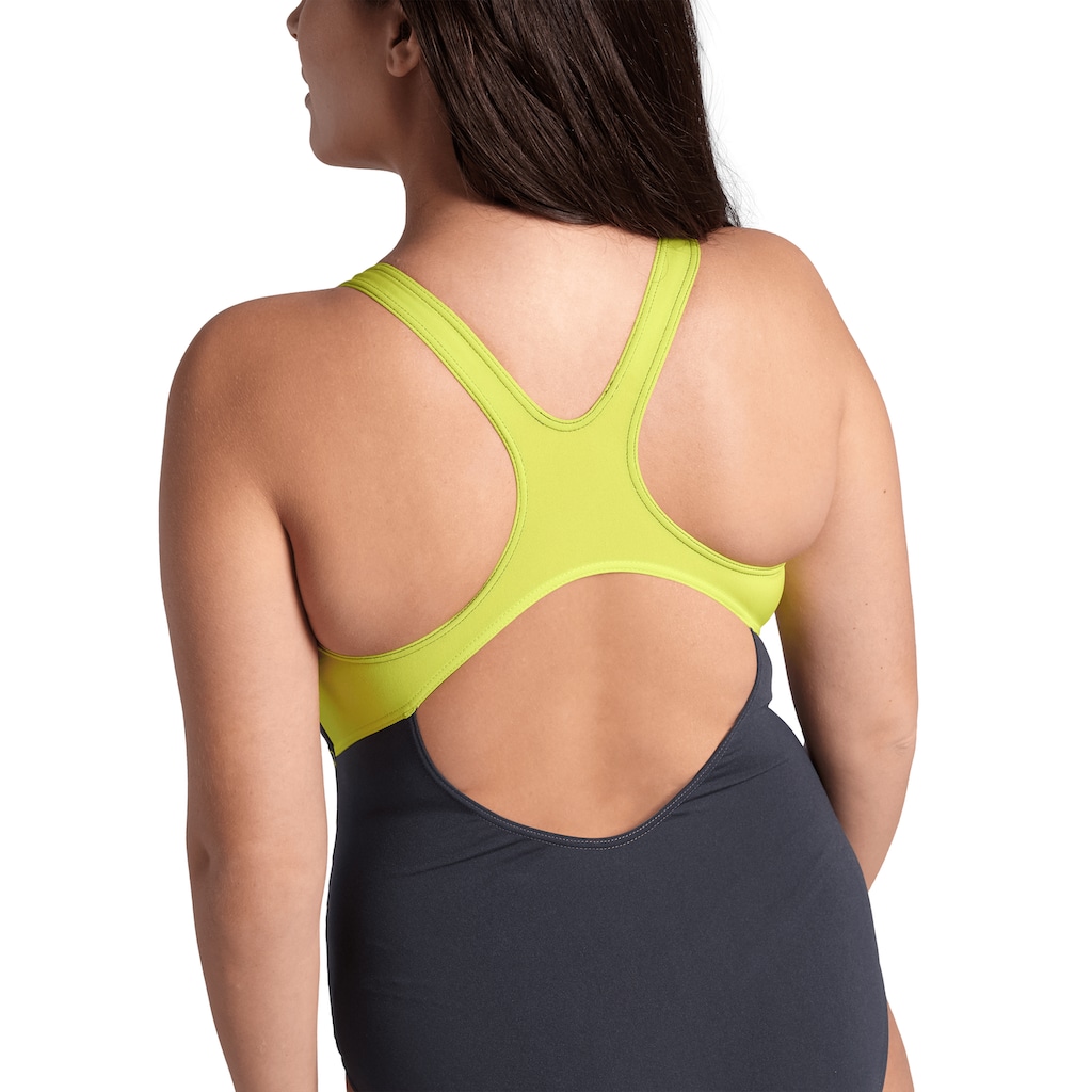 Arena Badeanzug »WOMEN'S ARENA REFLECTING SWIMSUIT O«