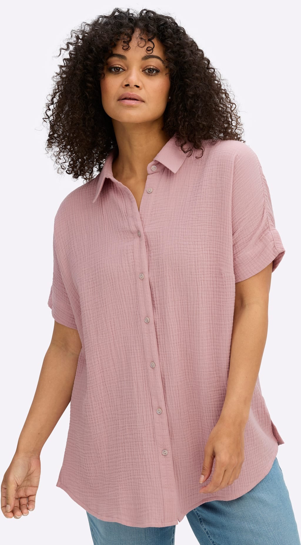 Sheego Hemdbluse günstig online kaufen