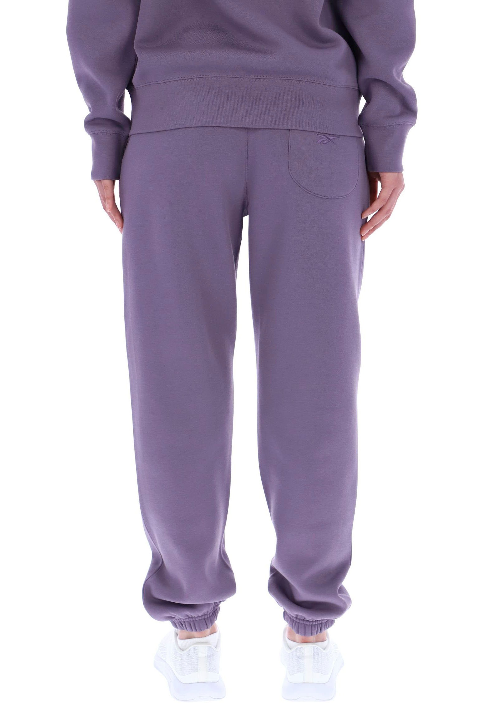 Reebok Jogginghose "AMANDA ELASTICATED JOGGER" günstig online kaufen