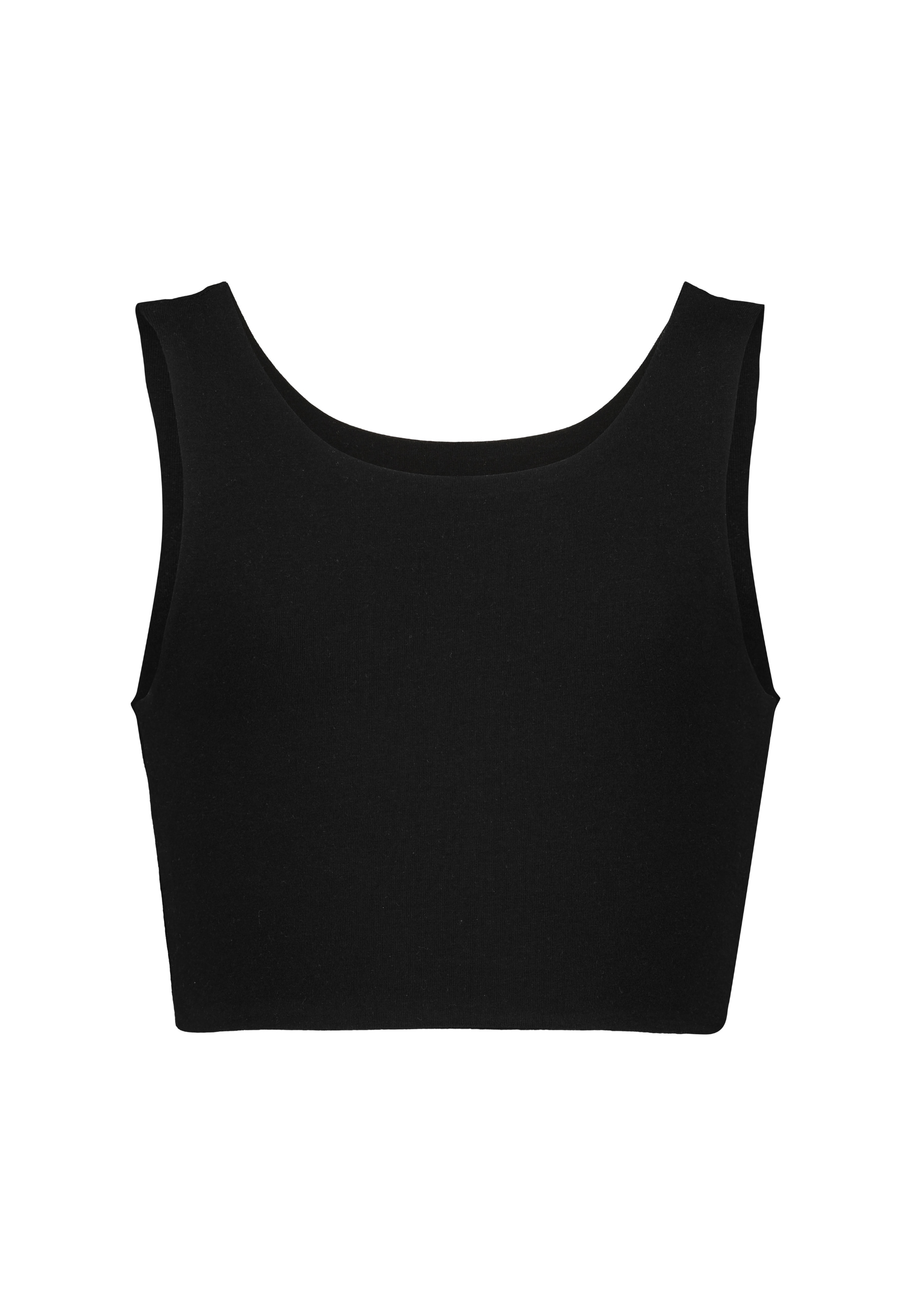 Blue Seven Muskelshirt »Blue Seven Teenager Mädchen Crop Tops«, (2 tlg.)