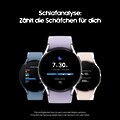 Samsung Smartwatch »Galaxy Watch 5 40mm LTE«, (Wear OS by Samsung)