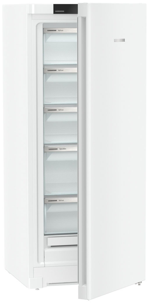 Liebherr Gefrierschrank »FNd 4625«, 145,5 cm hoch, 59,7 cm breit