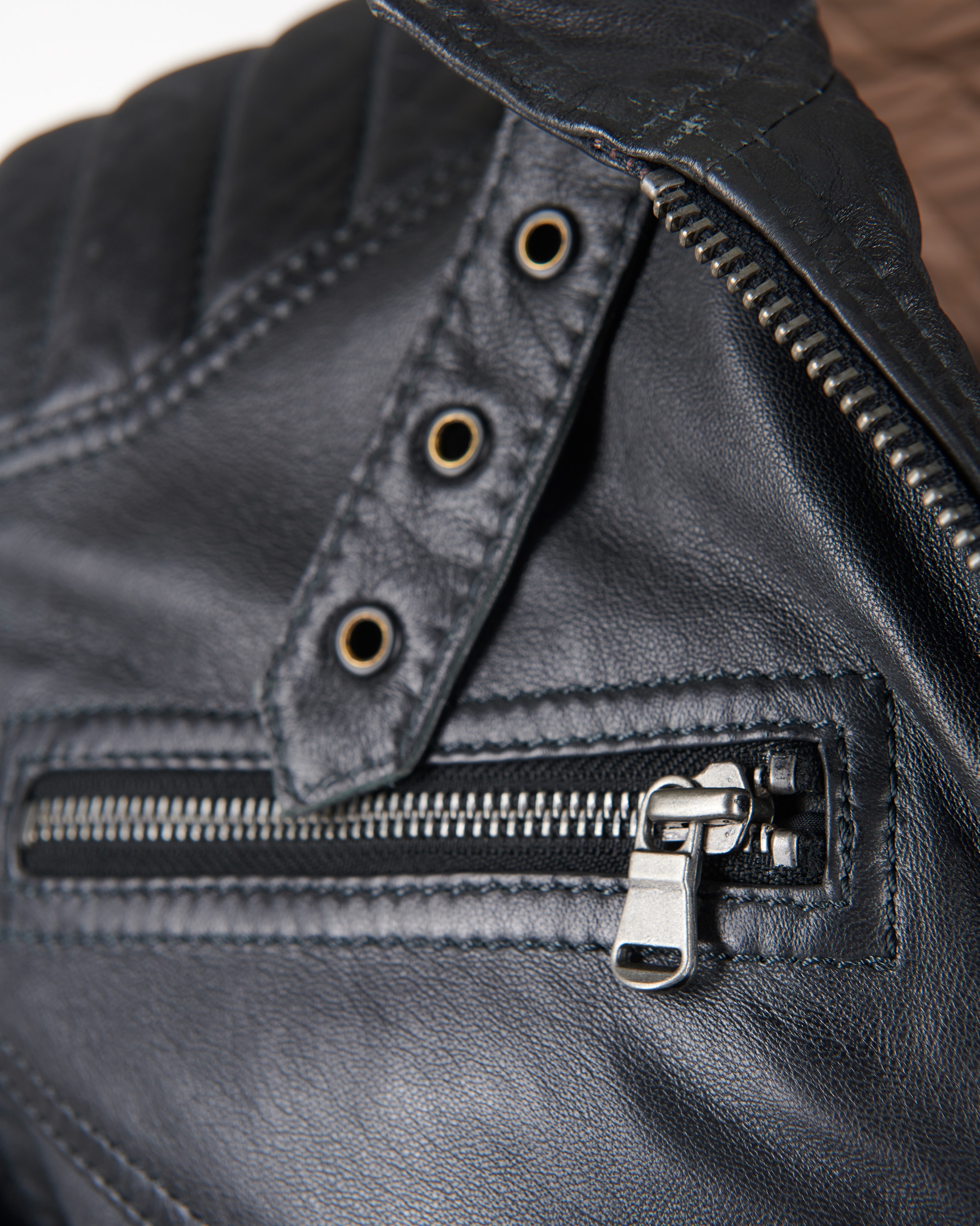 JCC Bikerjacke »51167«