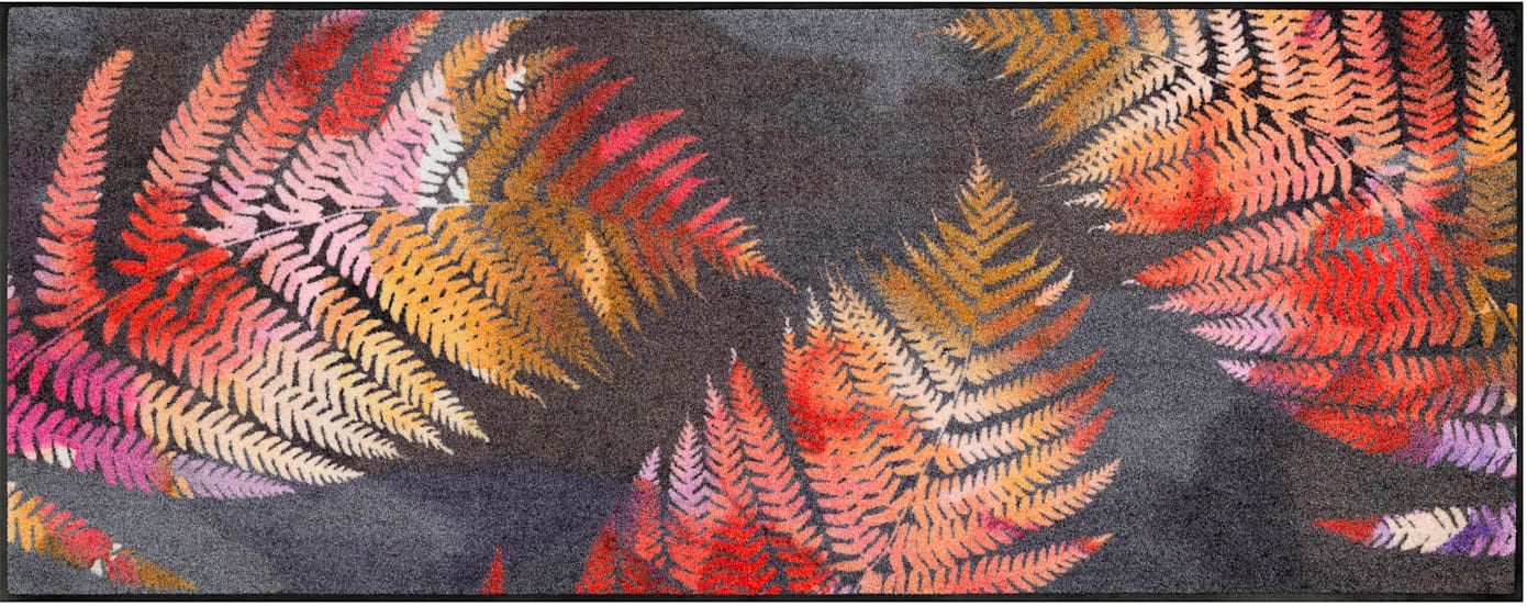 Fußmatte rechteckig 7 mm Höhe günstig online kaufen