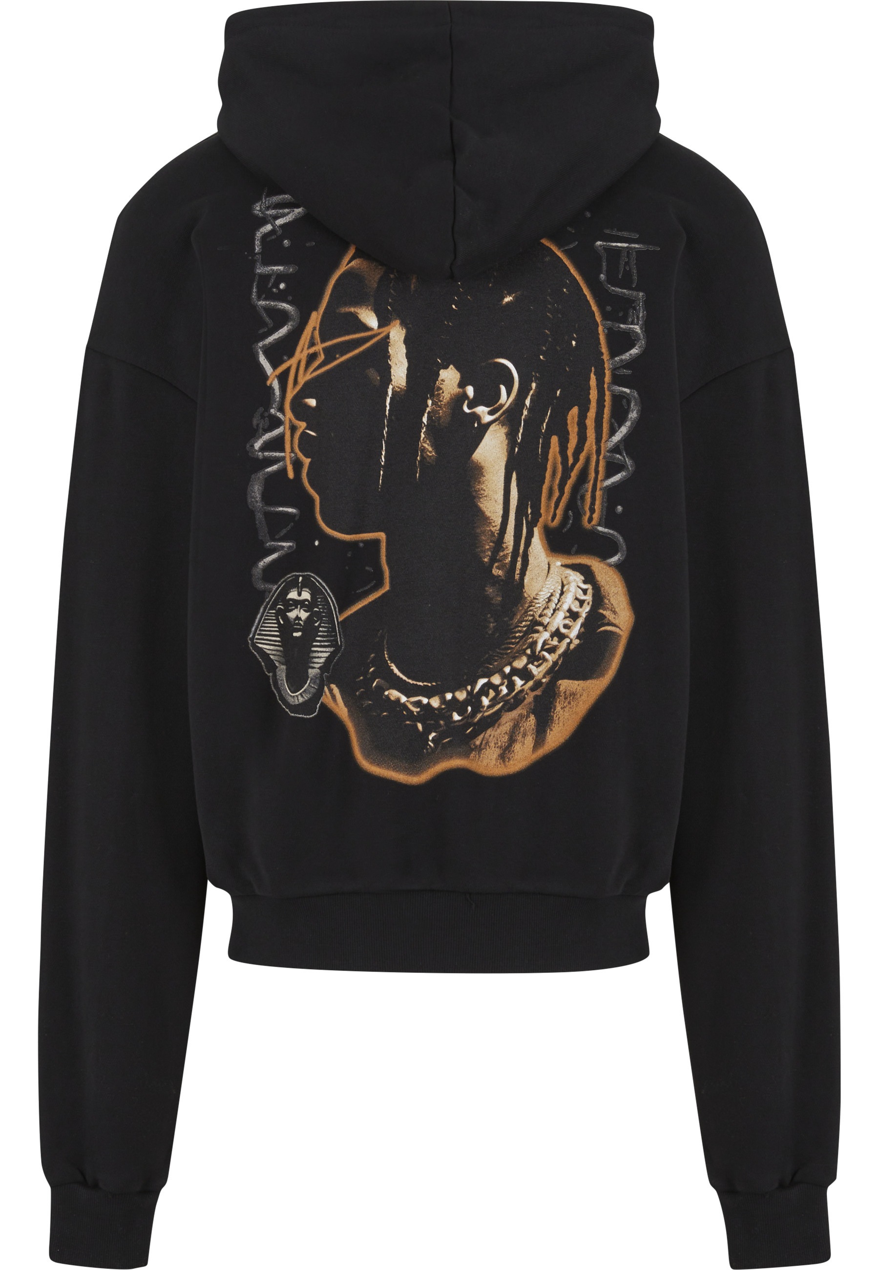 Upscale by Mister Tee Kapuzenpullover "Upscale by Mister Tee Giza Oversize günstig online kaufen