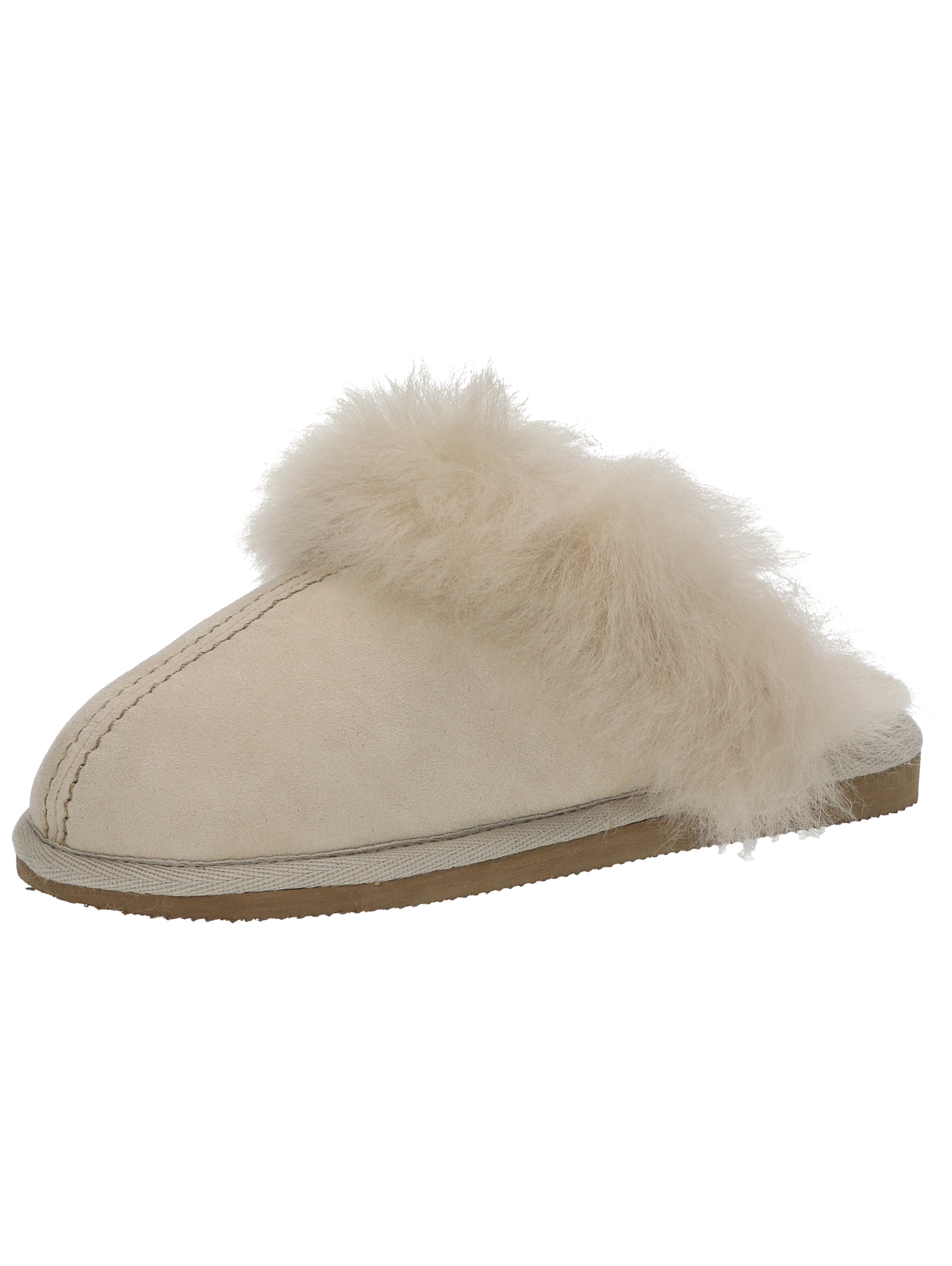 Shepherd "Shepherd Hausschuhe Leder"