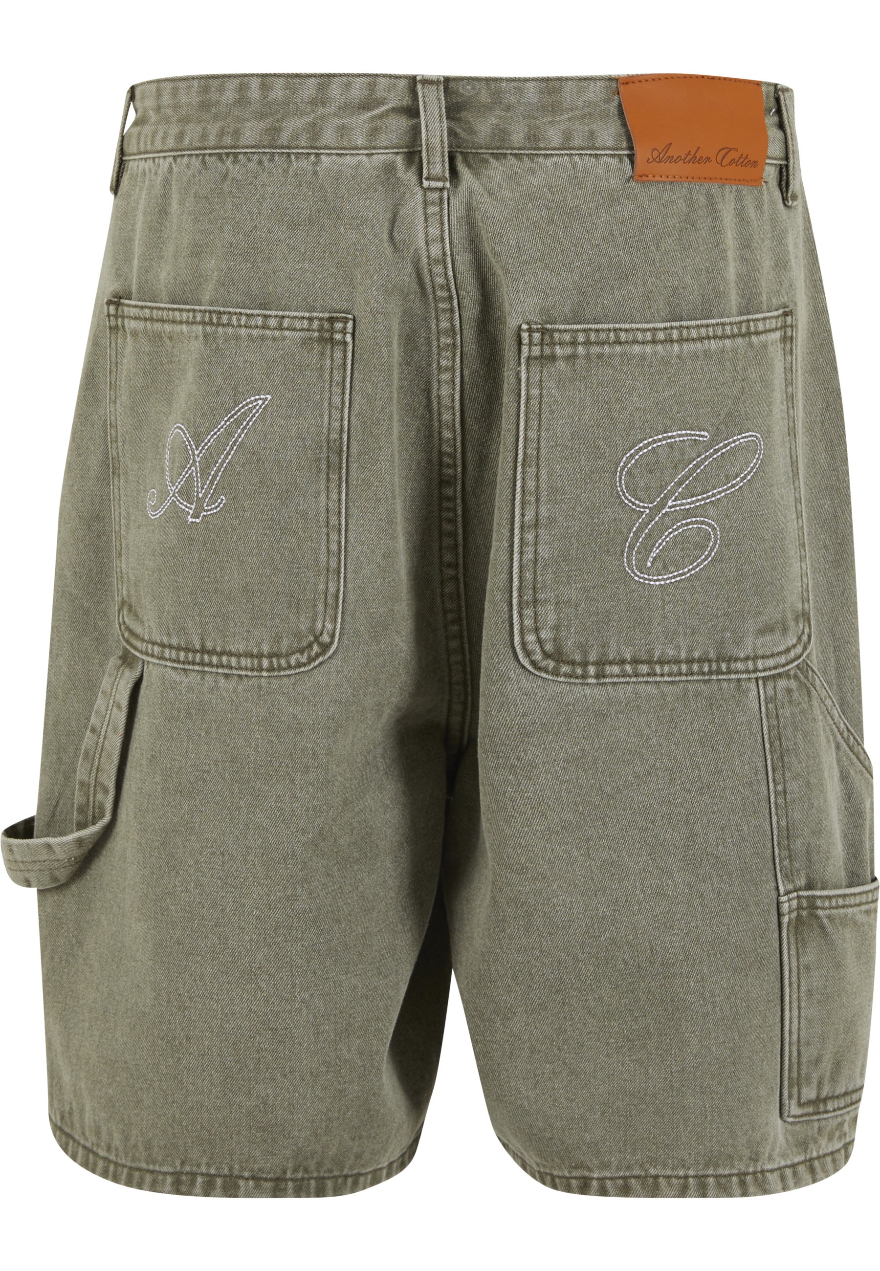 Another Cotton Lab Shorts »Another Cotton Lab Short Carpenter Pants«