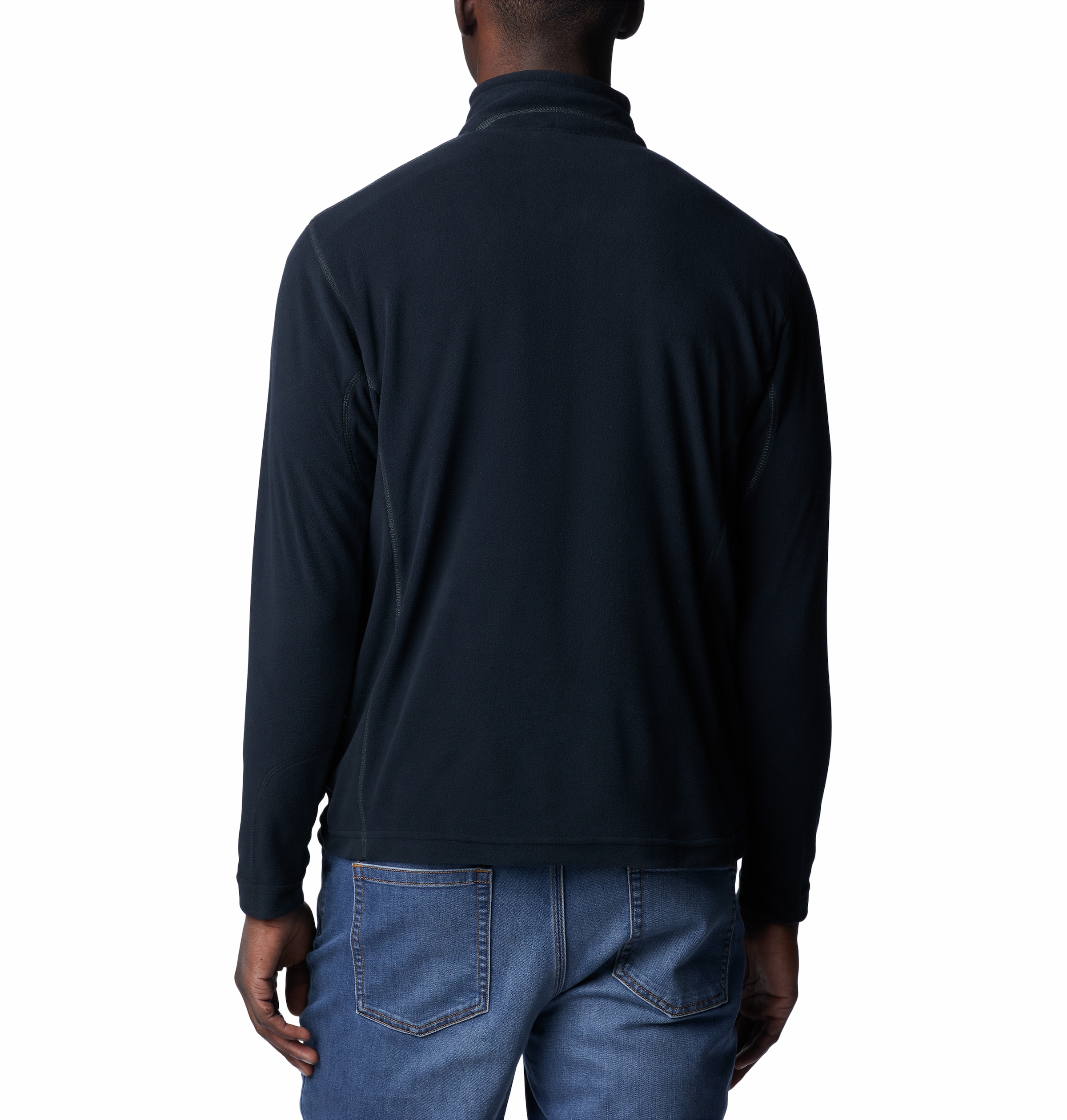 Columbia Fleecepullover »KLAMATH RANGE II HALF ZIP«, (1 tlg.)