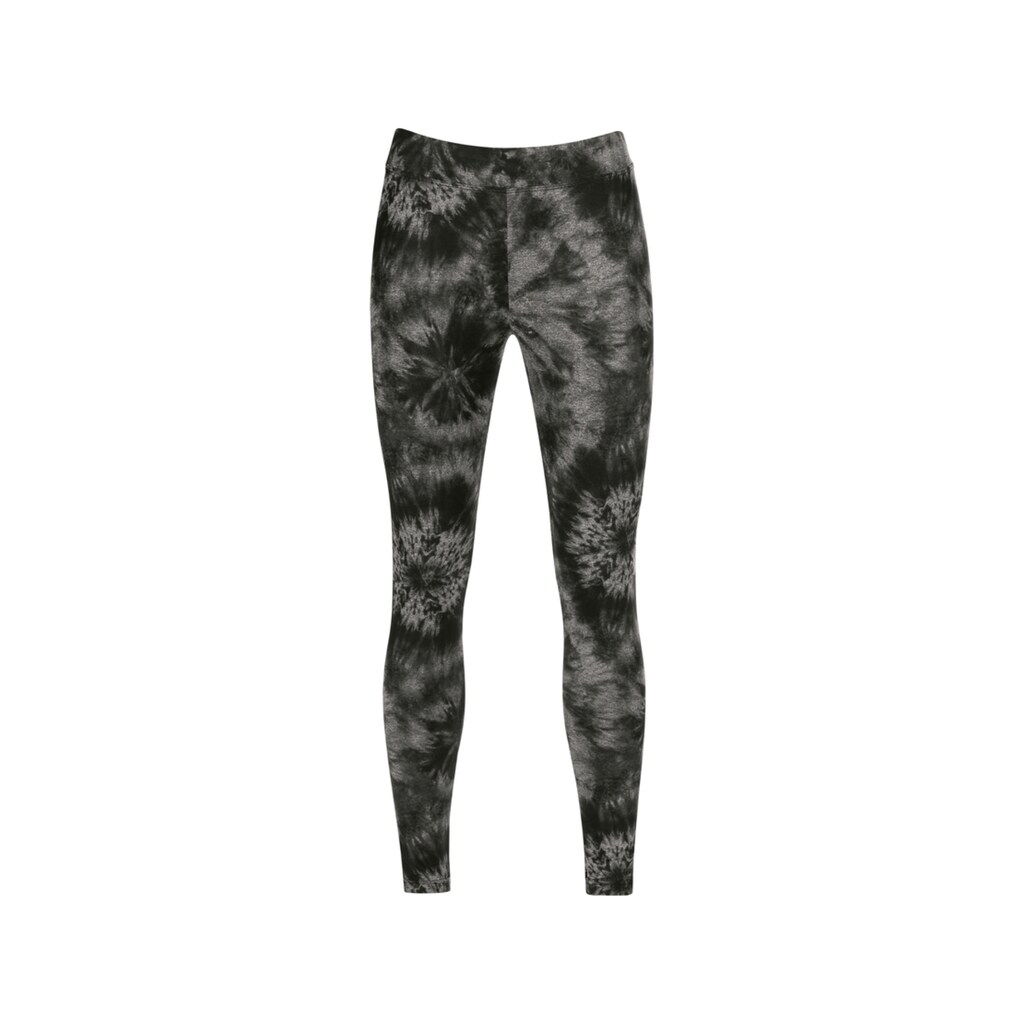 Trigema Leggings