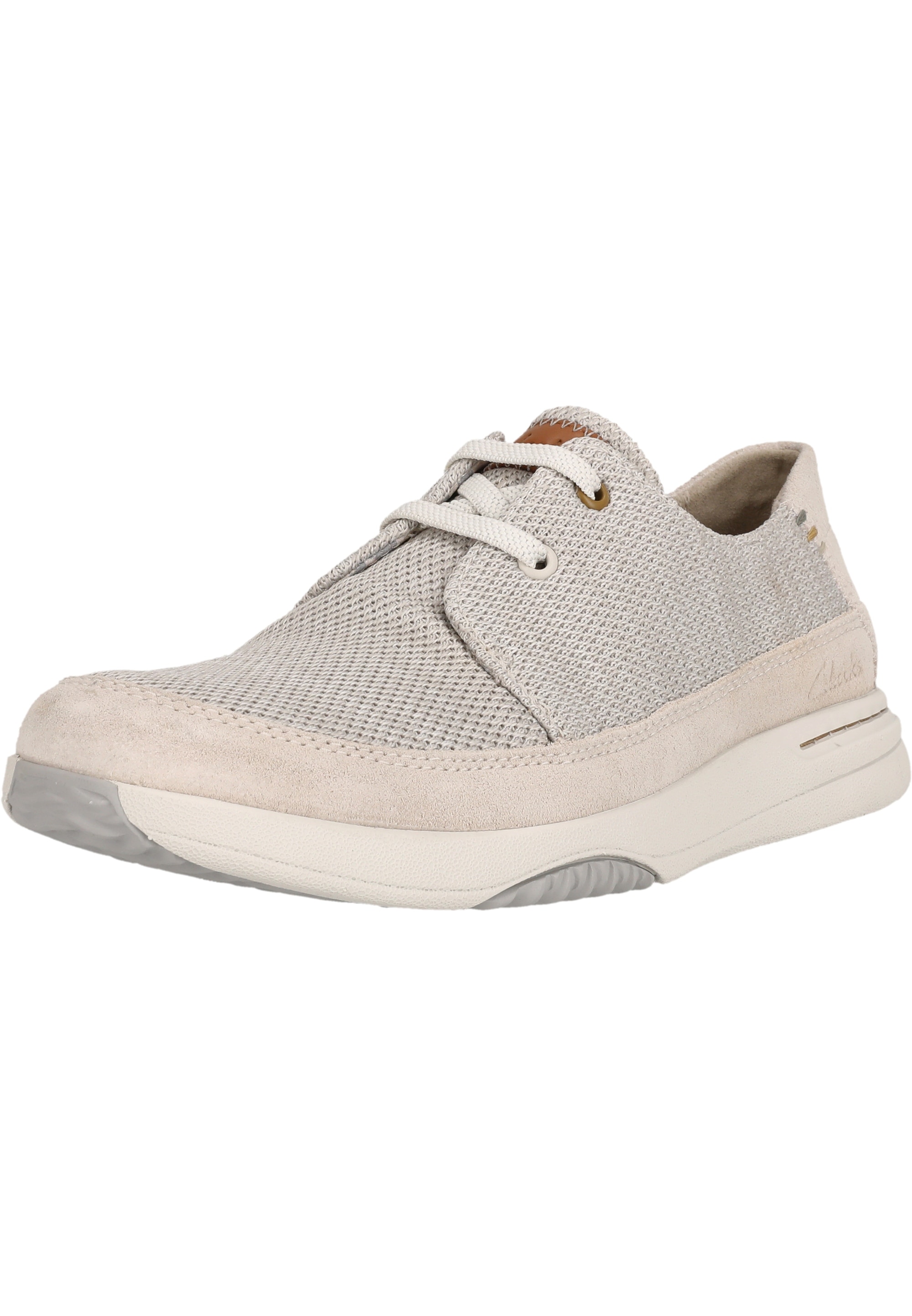 Clarks Sneaker "Easeway", in leichtgewichtiger Konstruktion günstig online kaufen