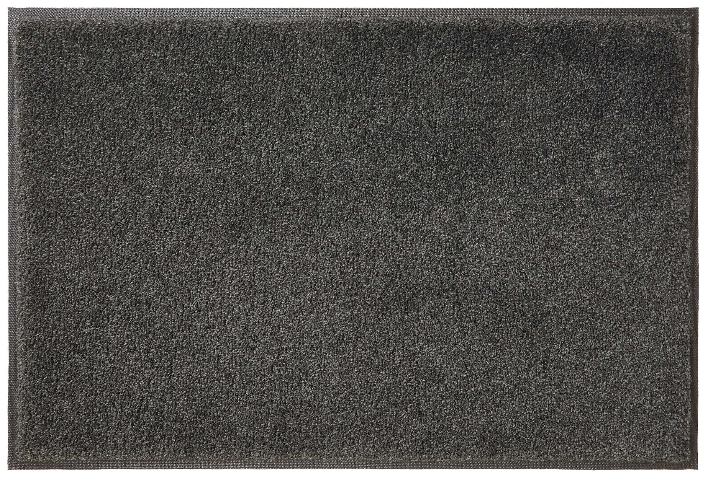 OTTO home Fußmatte "Ember" rechteckig 9 mm Höhe Schmutzfangmatte, In- und O günstig online kaufen