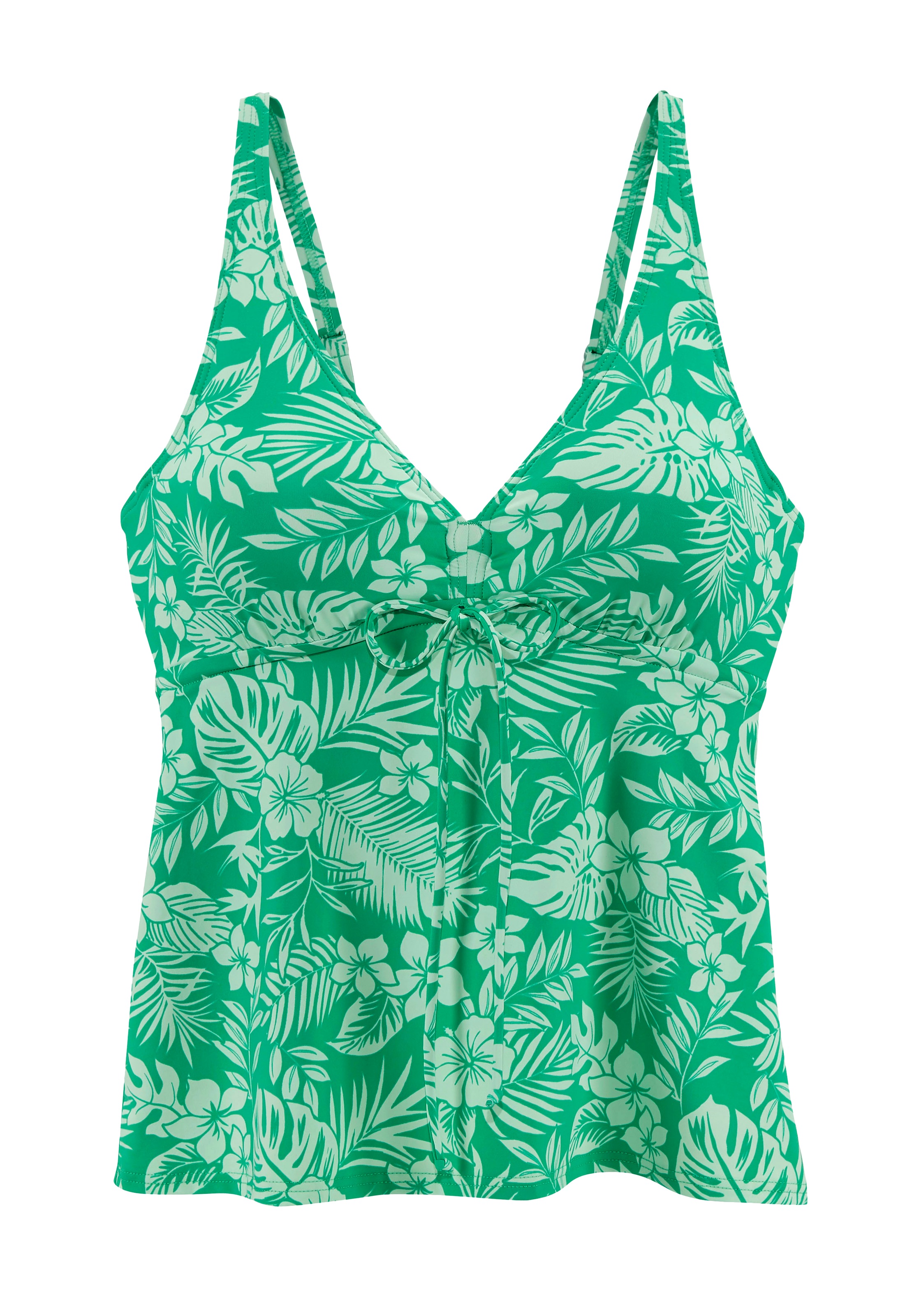Venice Beach Bügel-Tankini-Top "Moloka" Unter der Brust regulierbar günstig online kaufen