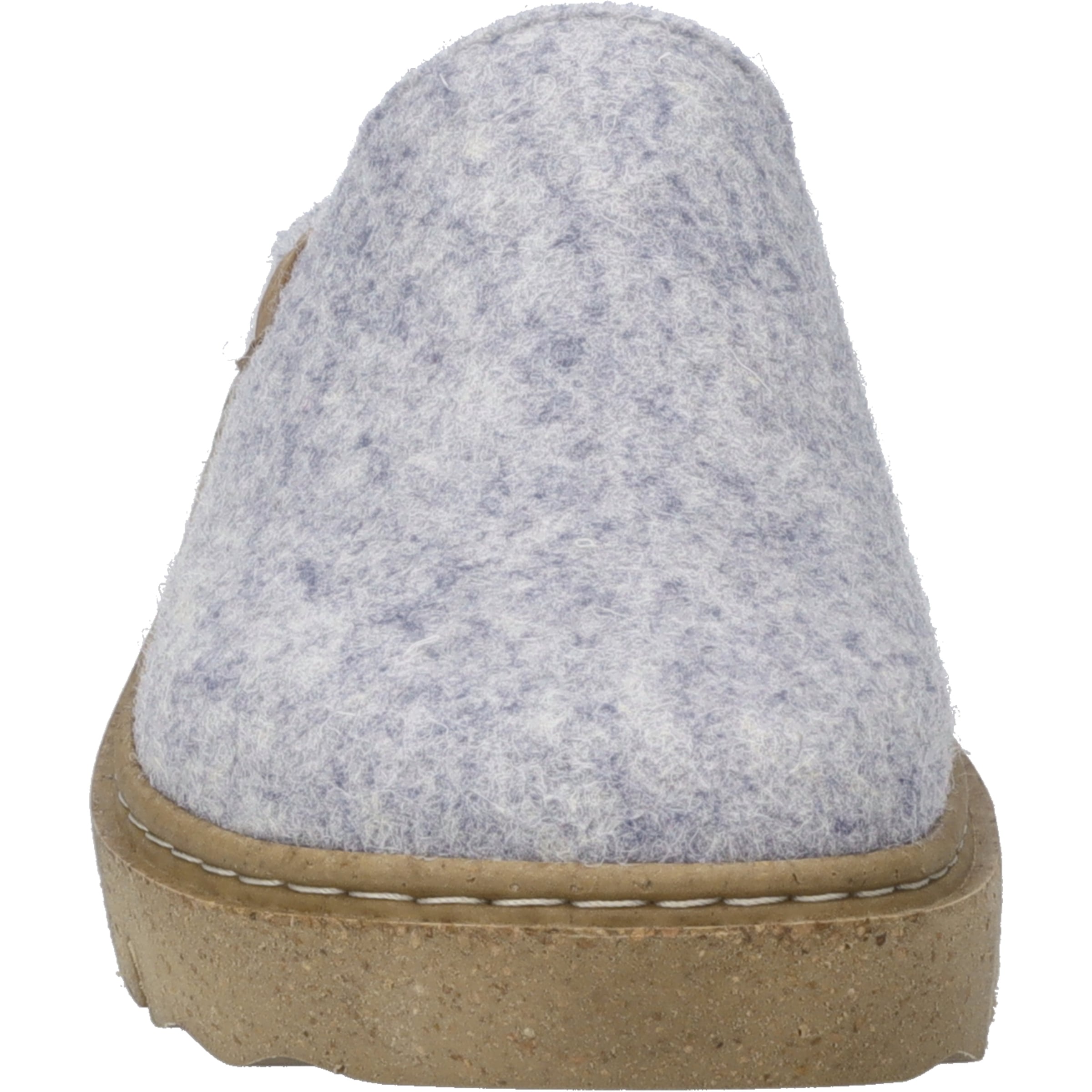 Josef Seibel Hausschuh »Carmaux 01, skyblue«
