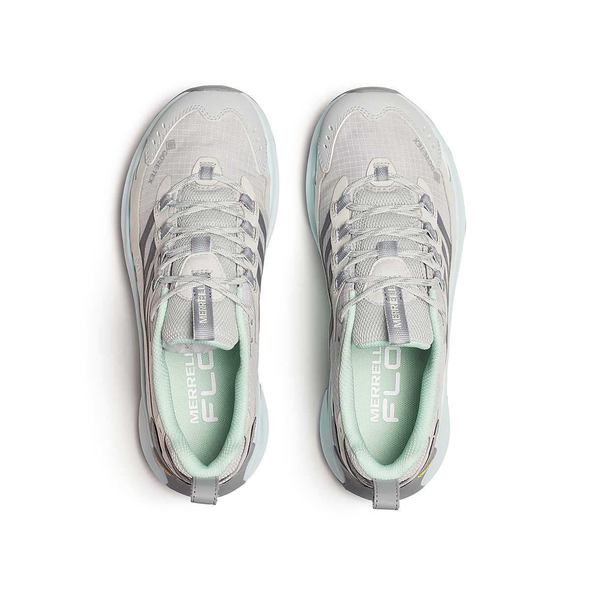 Thumbnail - Merrell Wanderschuh "MOAB SPEED 2 GTX" wasserdicht, mit Vibram Sohle