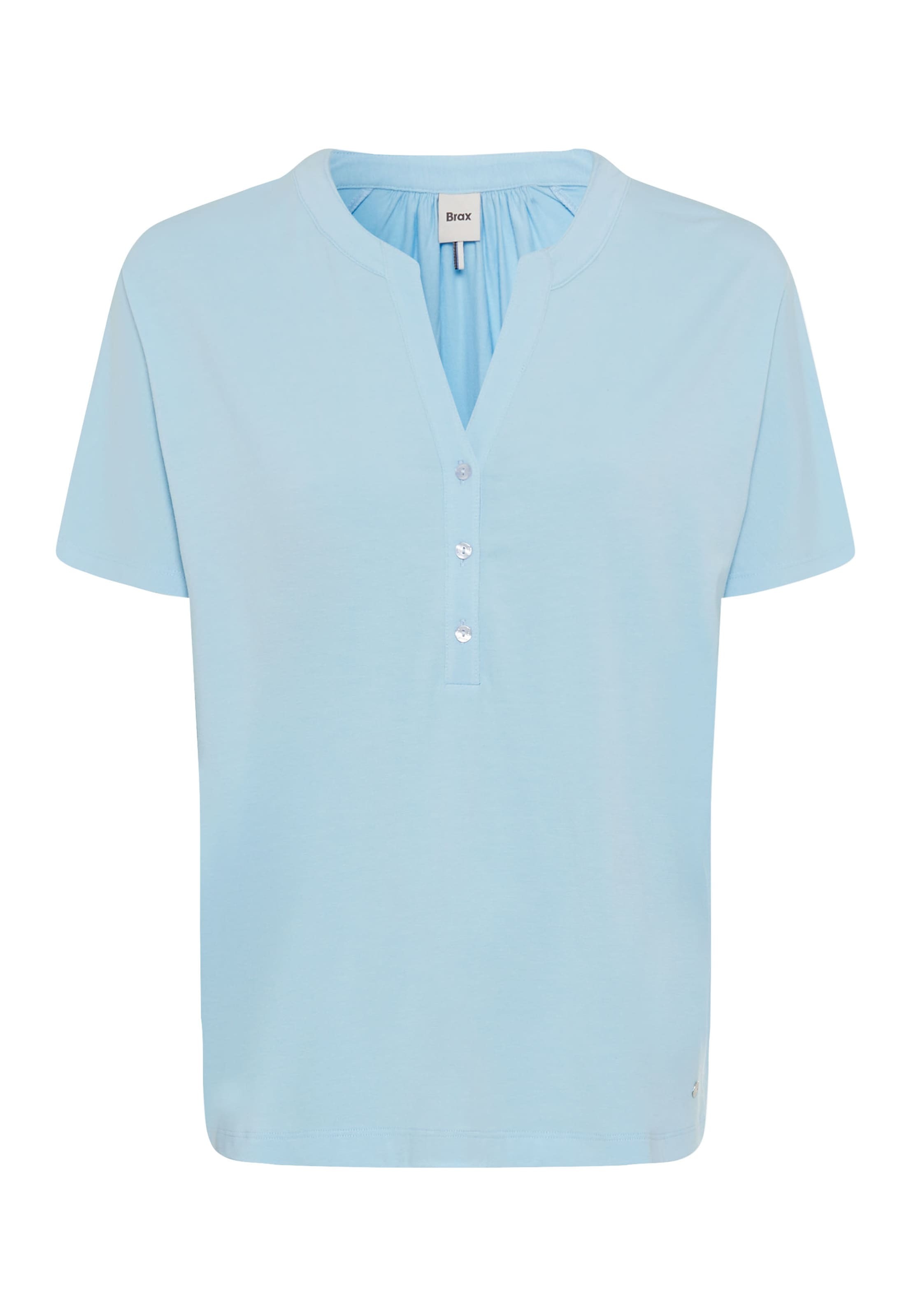 Brax Kurzarmshirt »Style CAELEN«