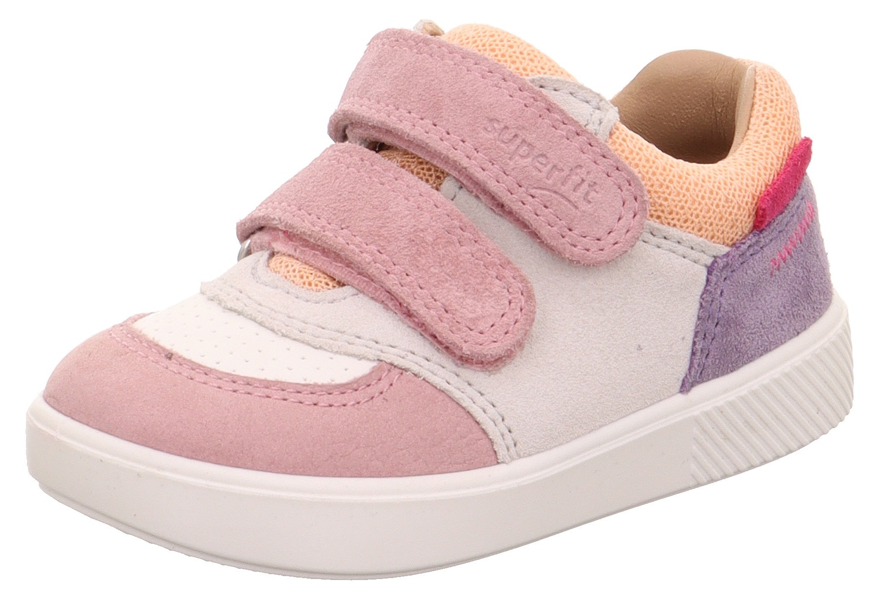 Superfit Supies - Scarpe Da Ginnastica Per Bambini E Ragazzi, Massimo Comfort