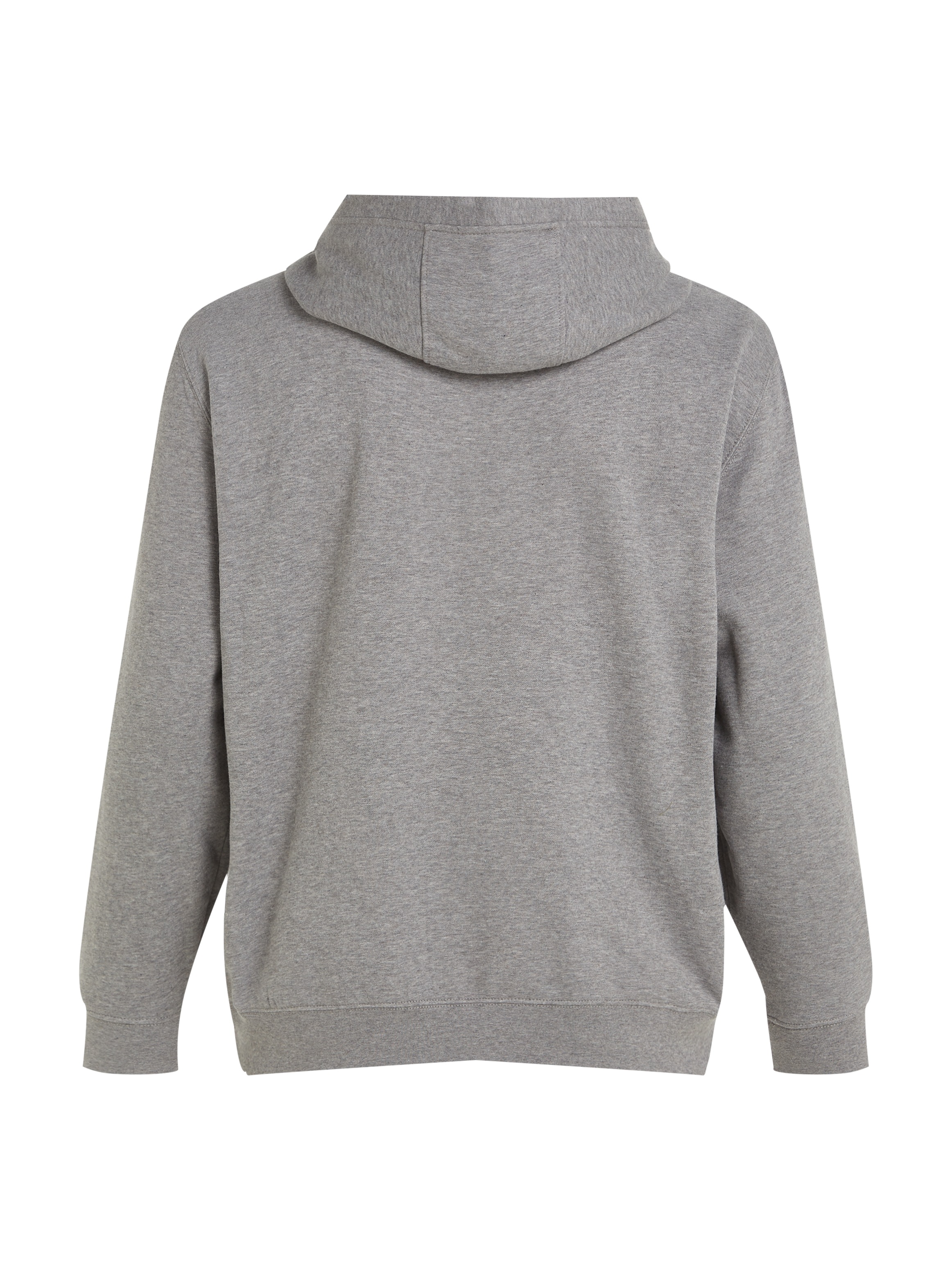 Tommy Hilfiger Big & Tall Sweatshirt »BT-TOMMY HILFIGER HOODY-B«, in Großen Größen, Logostickerei