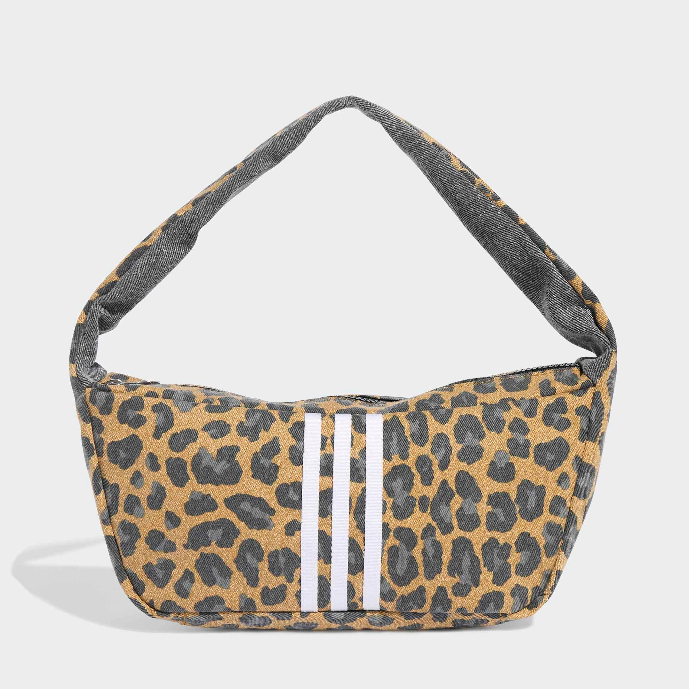 adidas Originals Sporttasche »LEO S BAG«, Leo Handtasche, Reißverschluss