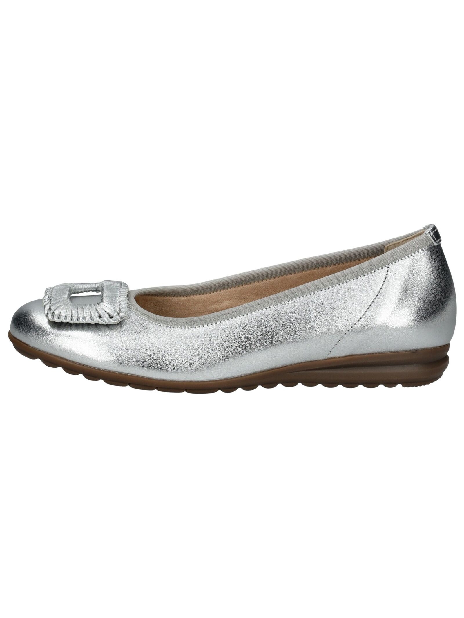 Gabor Comfort Ballerina »Gabor Comfort Ballerinas Leder«