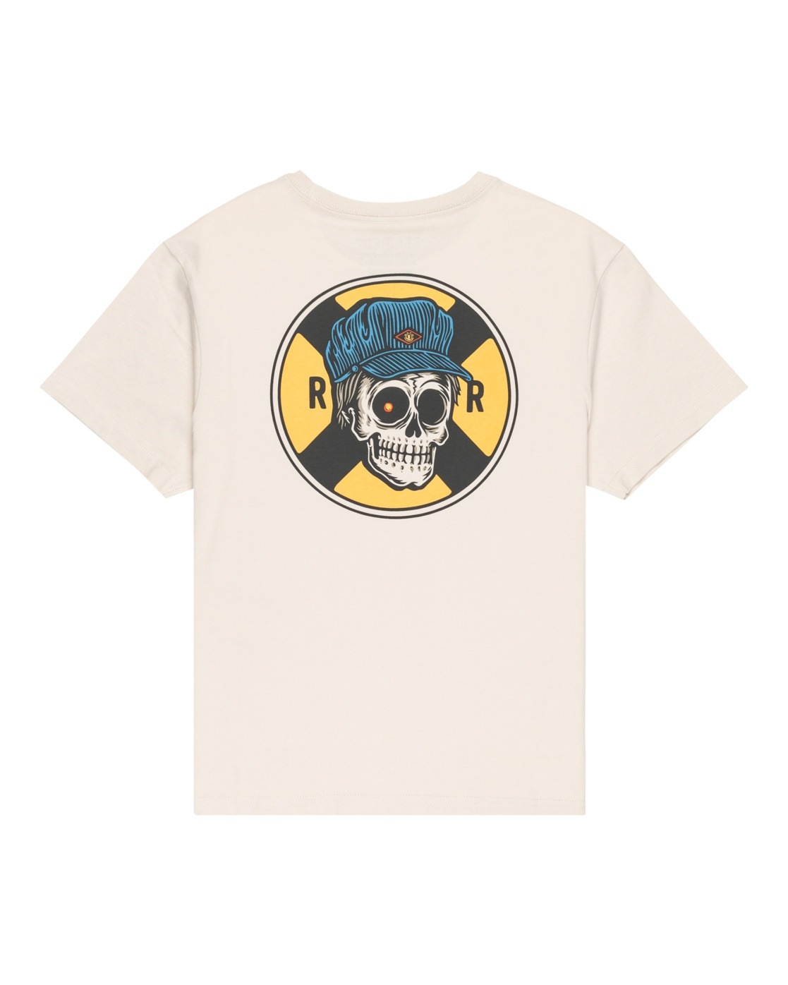 Element T-Shirt »Timber Signs«