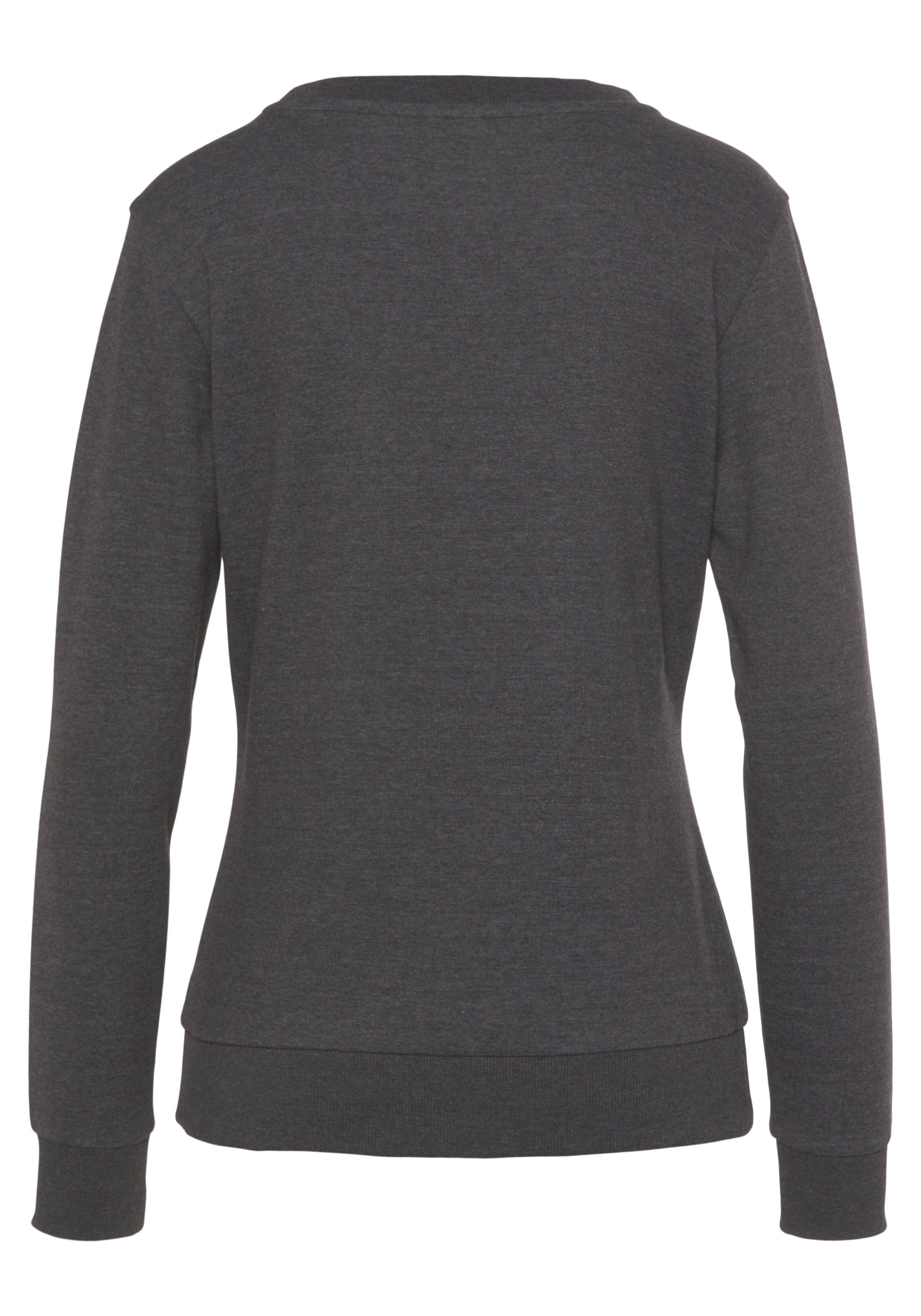 Bench Sweatshirt Women's Grey 48/50 3