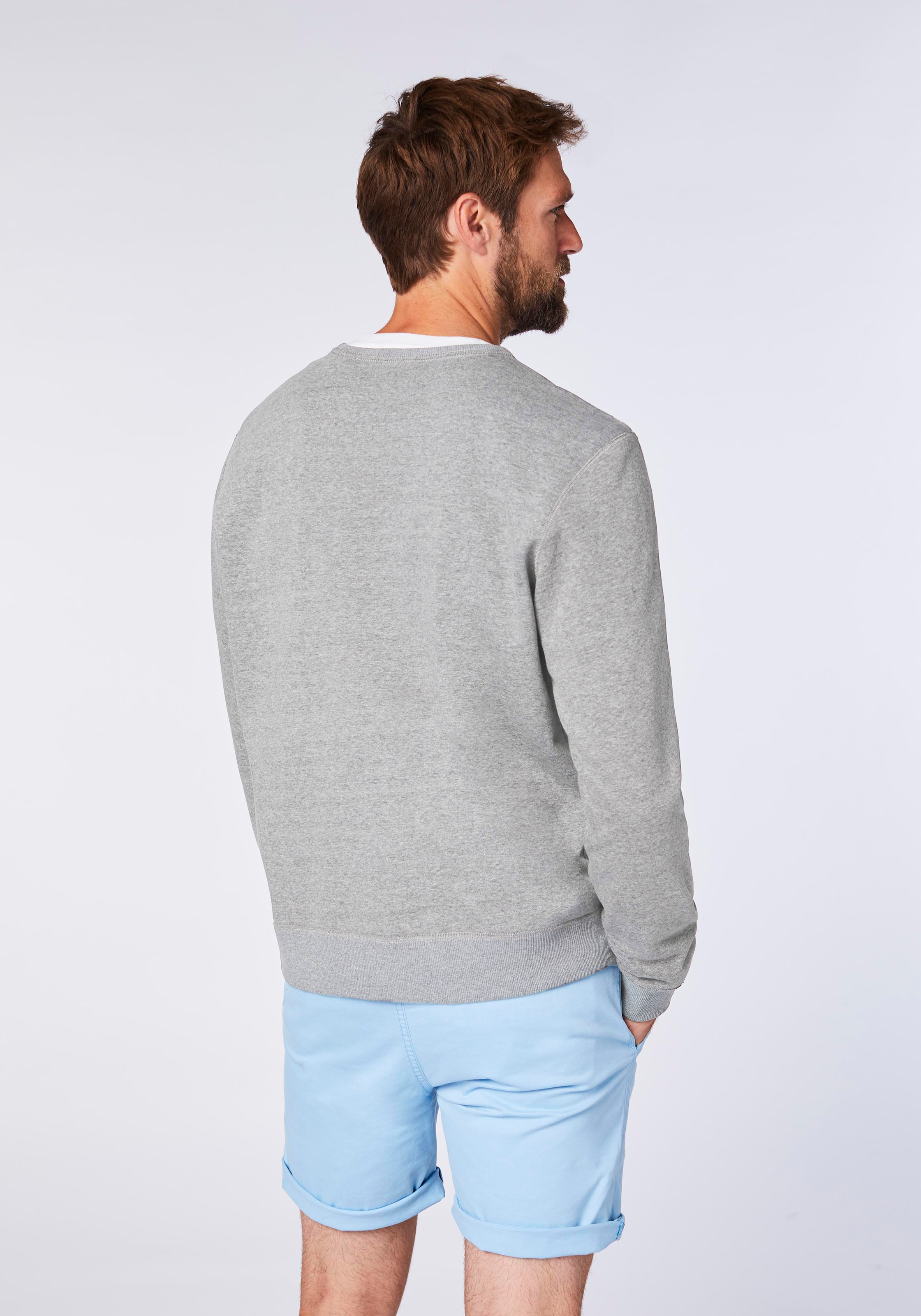 Chiemsee Sweatshirt günstig online kaufen