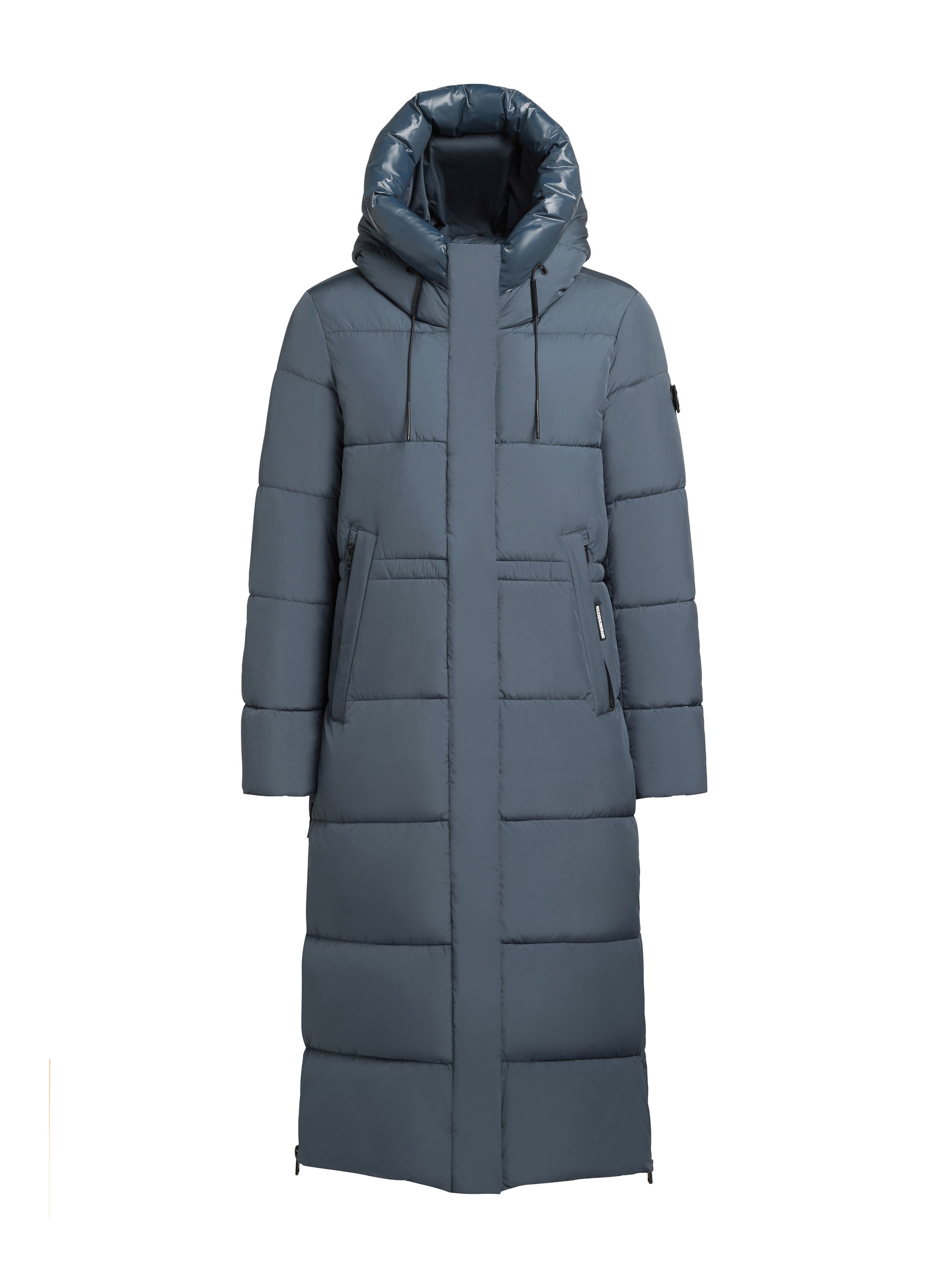 khujo Steppmantel "VELIA" günstig online kaufen