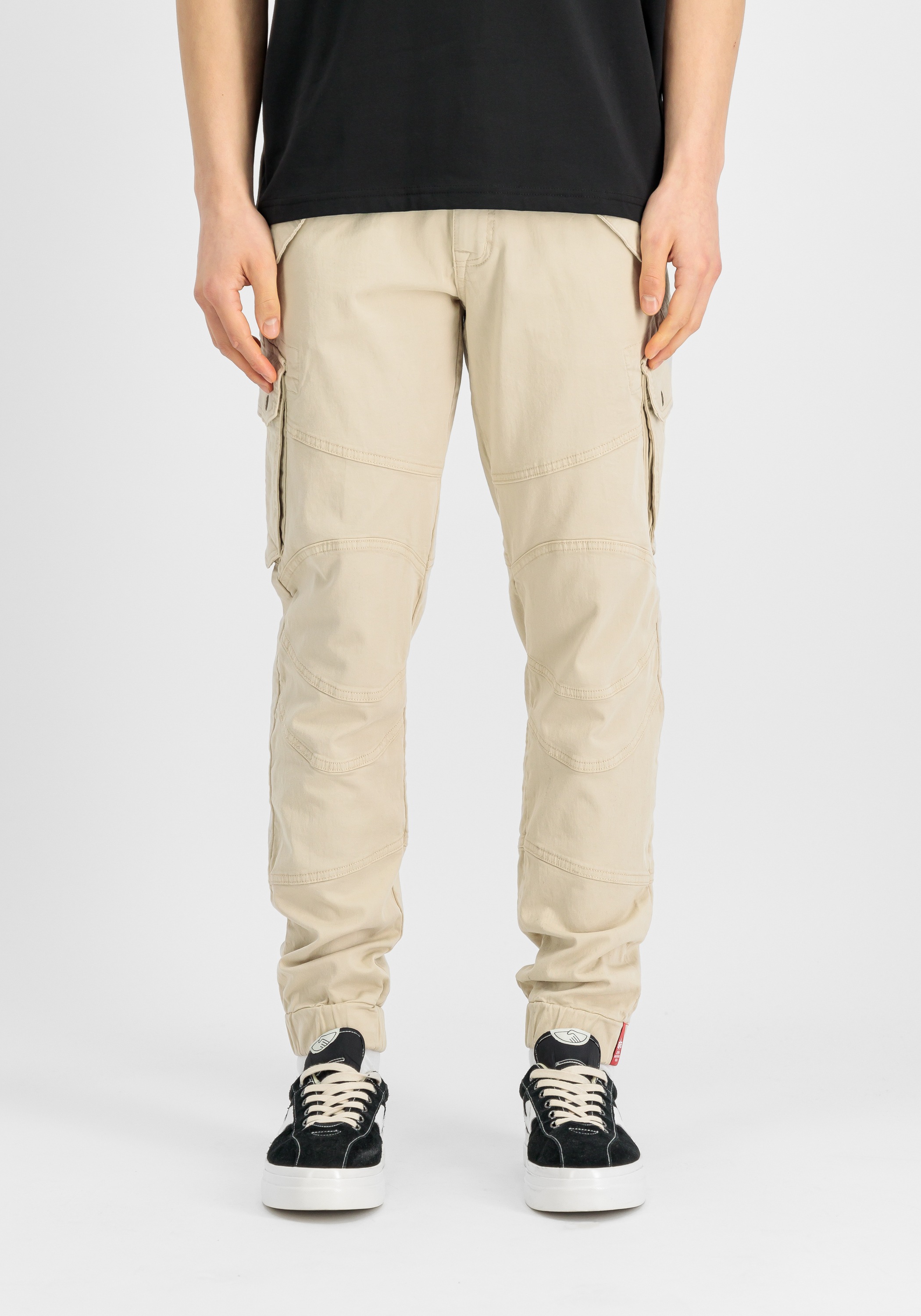 Alpha Industries Cargohose »Combat Pant«