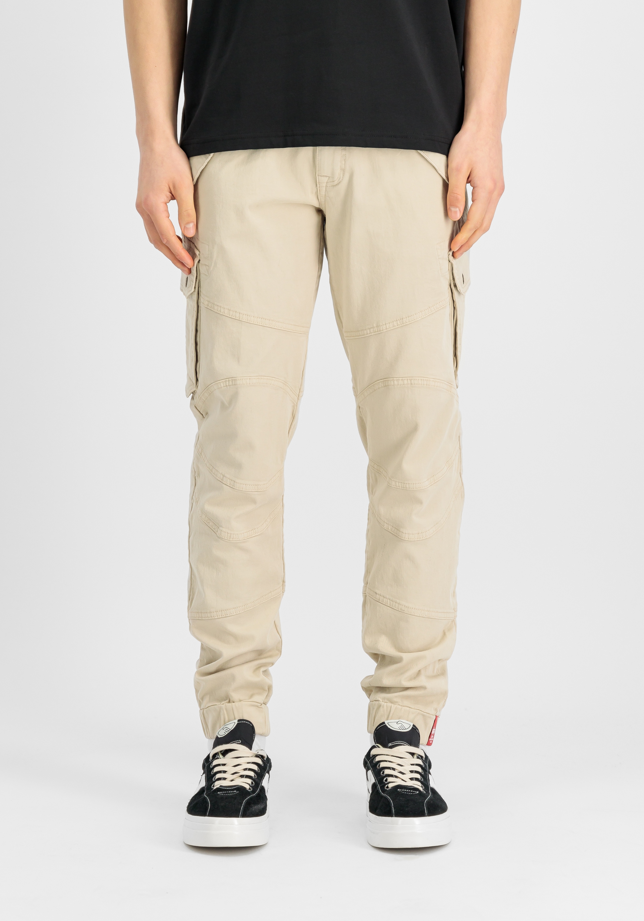Alpha Industries Cargohose "Combat Pant" günstig online kaufen