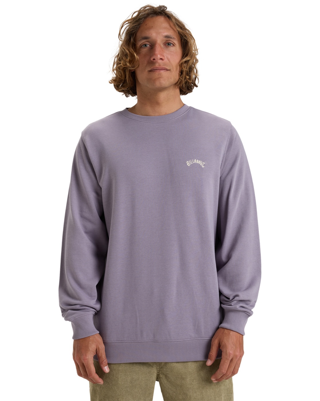 Billabong Sweatshirt "Arch" günstig online kaufen