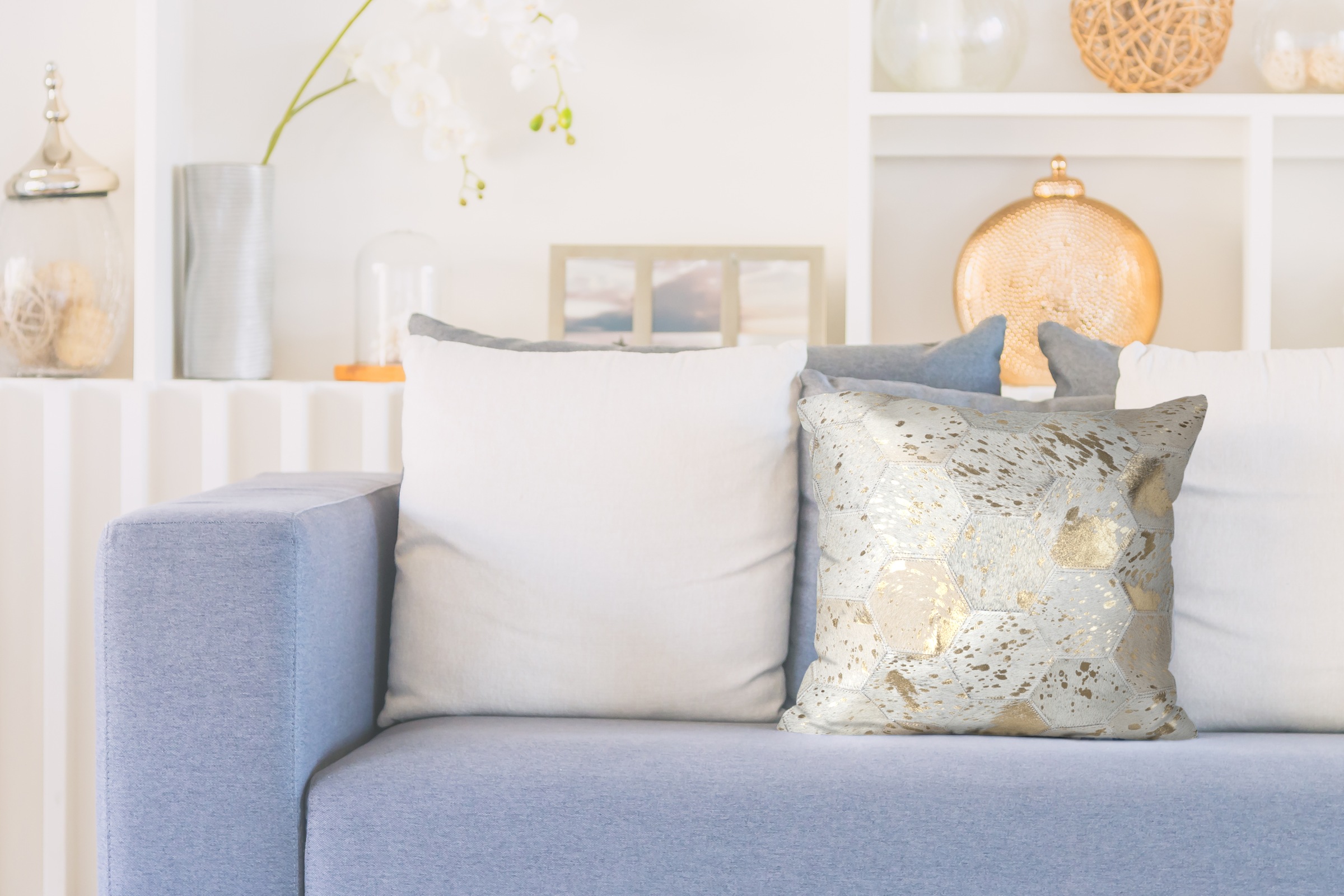 Kayoom Dekokissen »Spark Pillow«