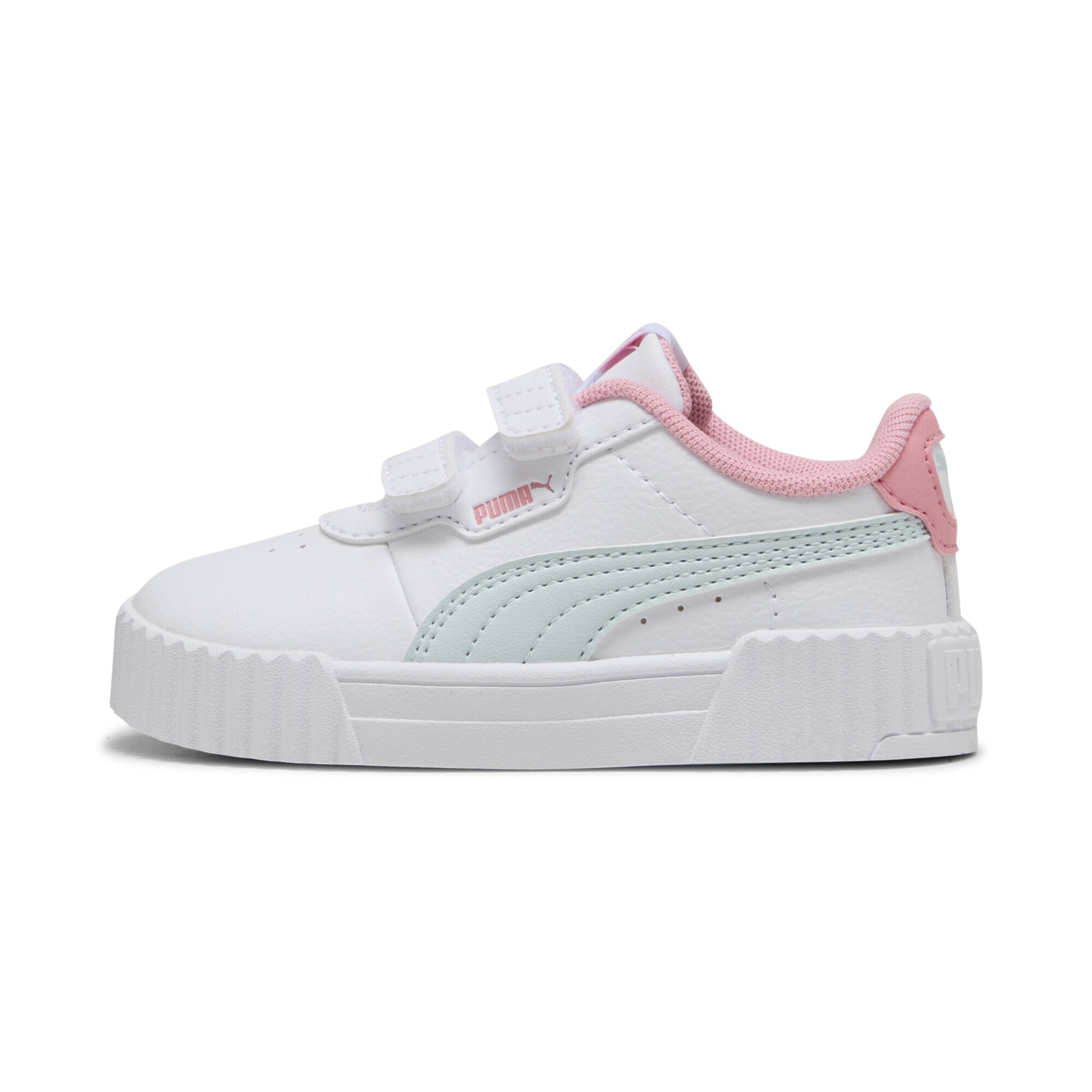 PUMA Sneaker »Carina 3.0 Sneakers Mädchen«