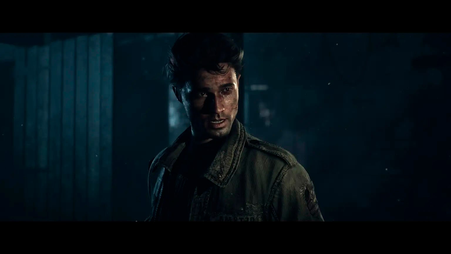 PlayStation 5 Spielesoftware »Until Dawn«, PlayStation 5